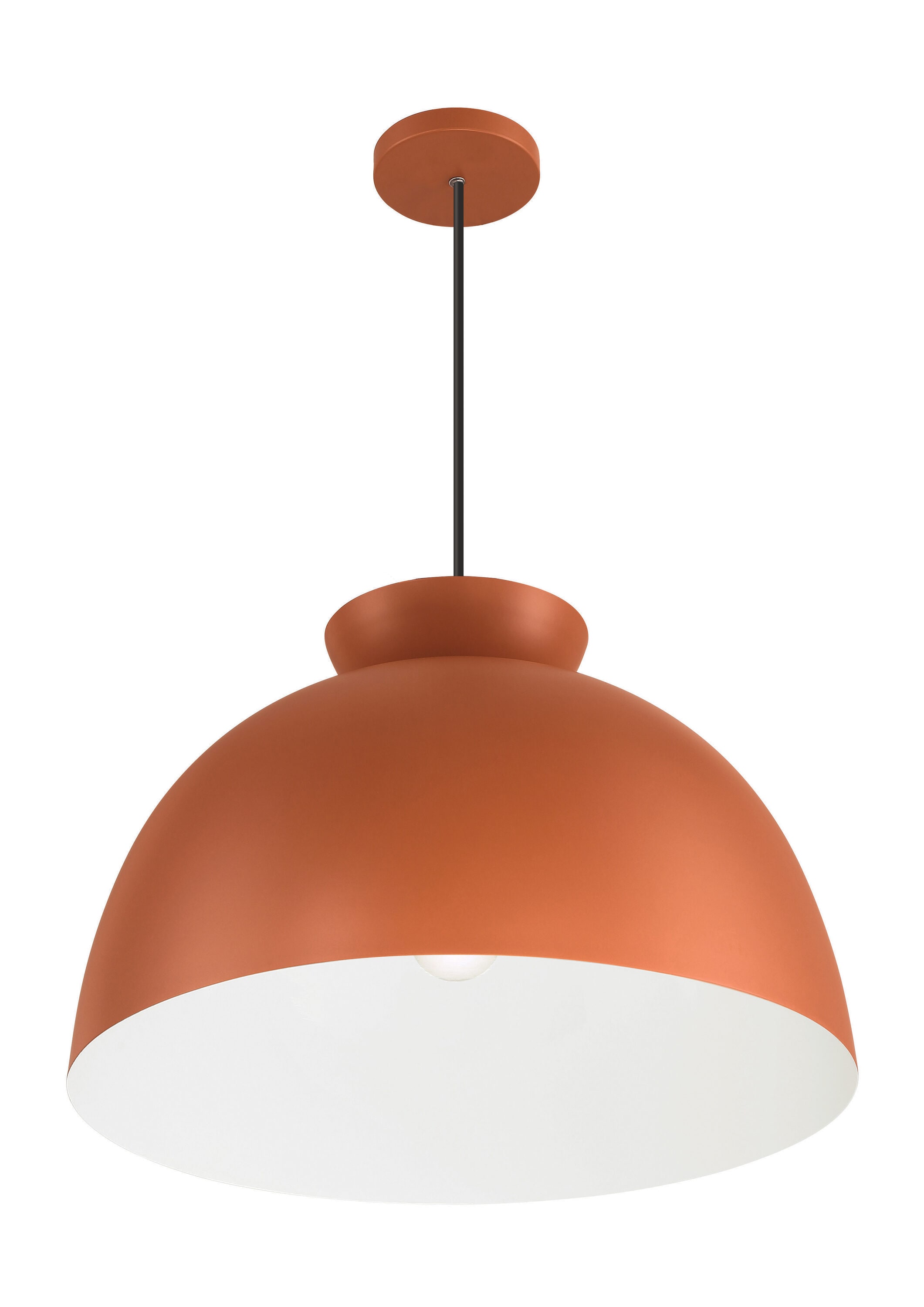 Craftmade 59192-BCY Pendant-Lights - View #3