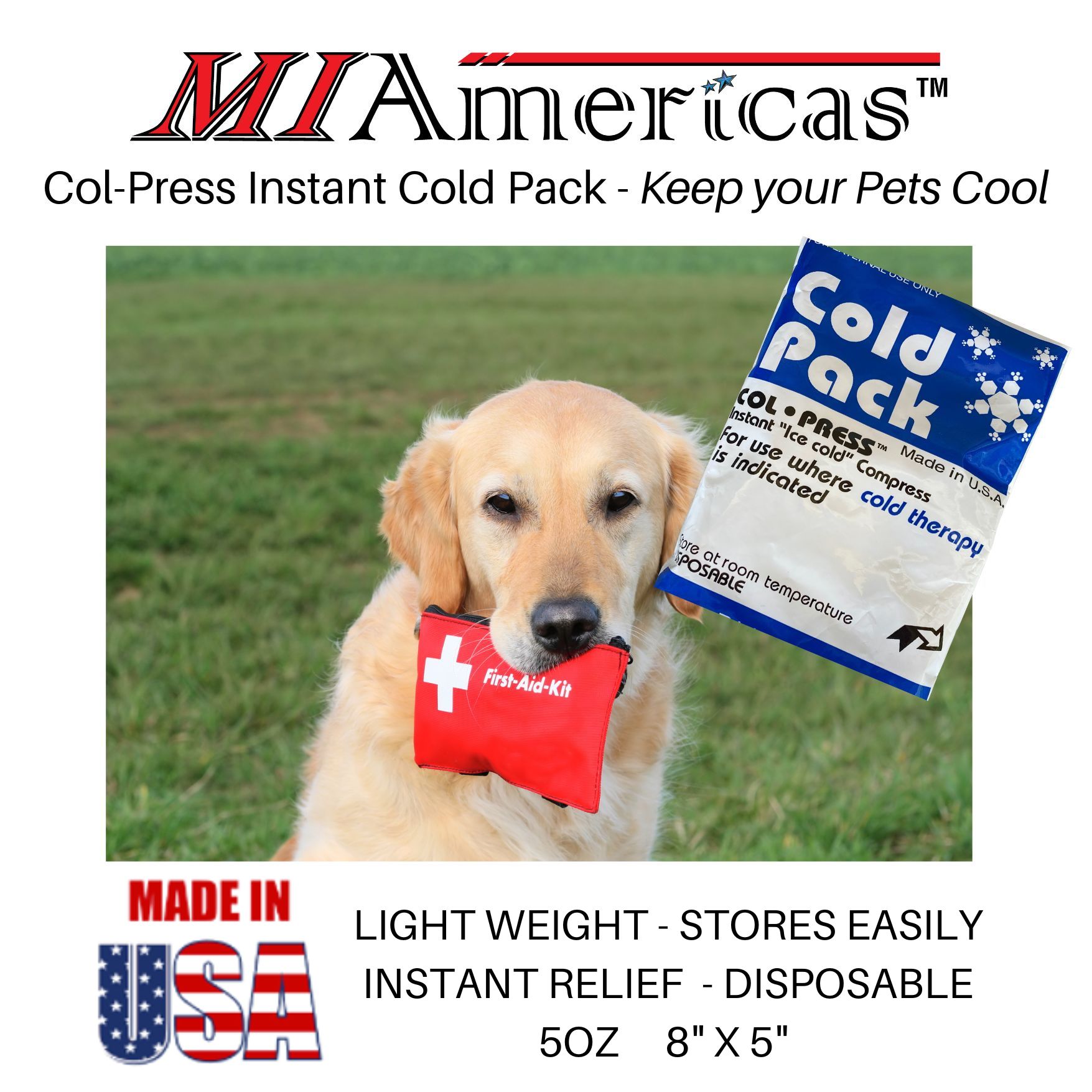 COL-PRESS P6900 First-Aid-Kits-Safety-Accessories - View #8