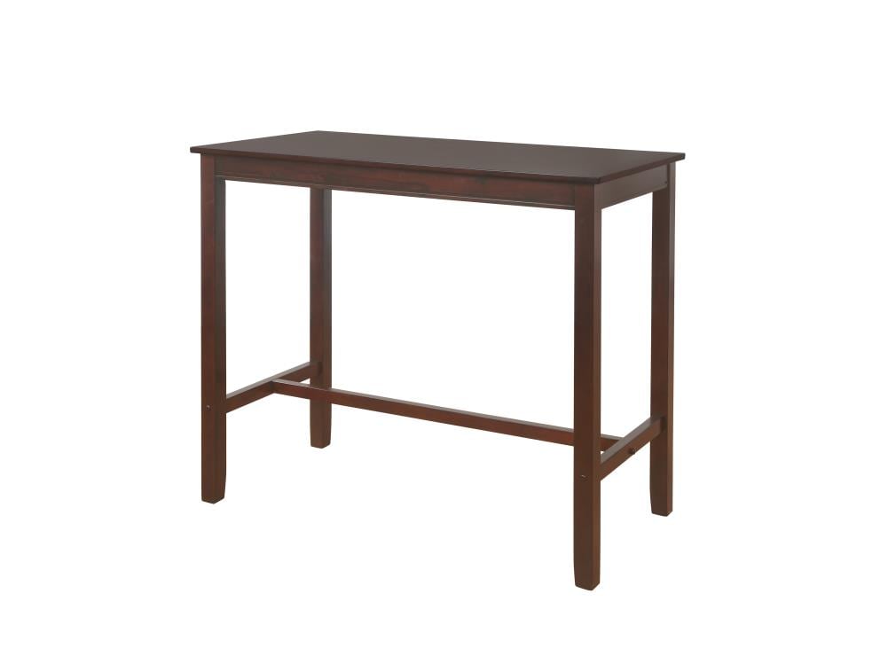 Linon BPT102BRN01U Dining-Tables - View #2