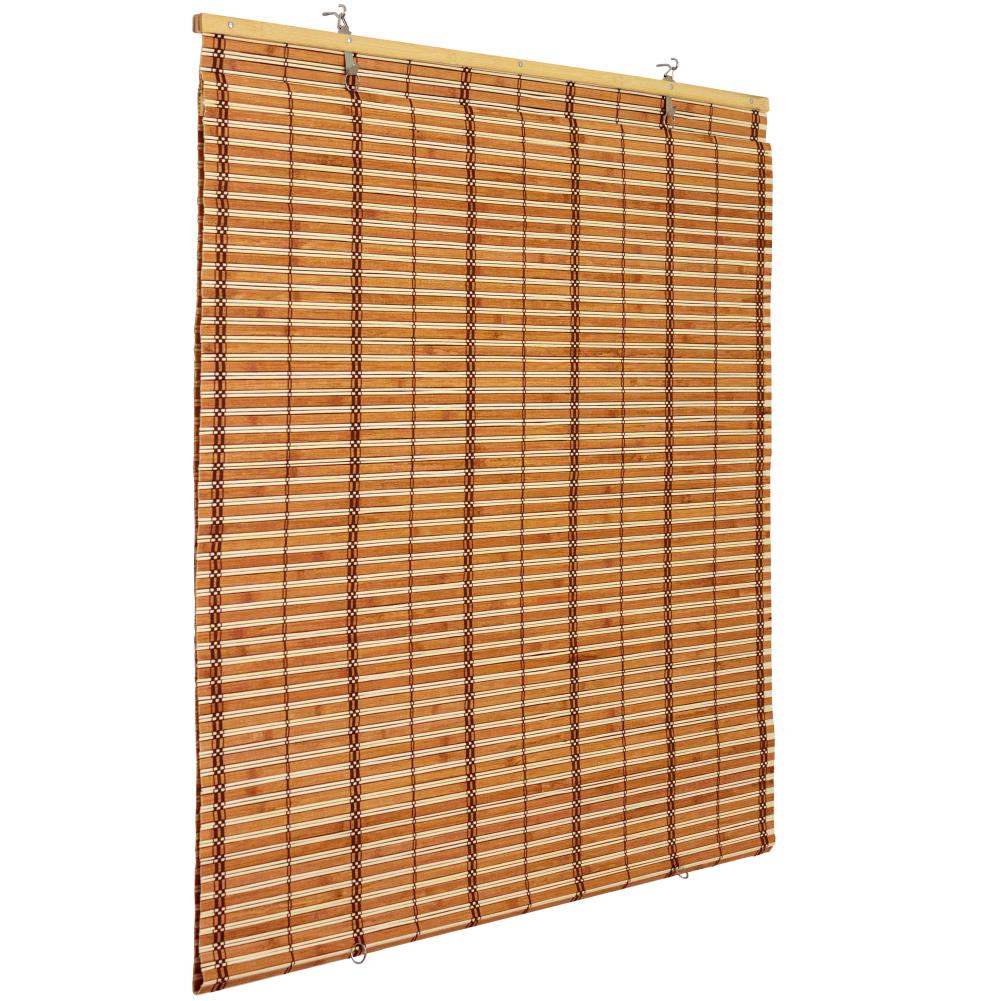 Oriental Furniture WT-YJ2-8B22-60W shades - View #4