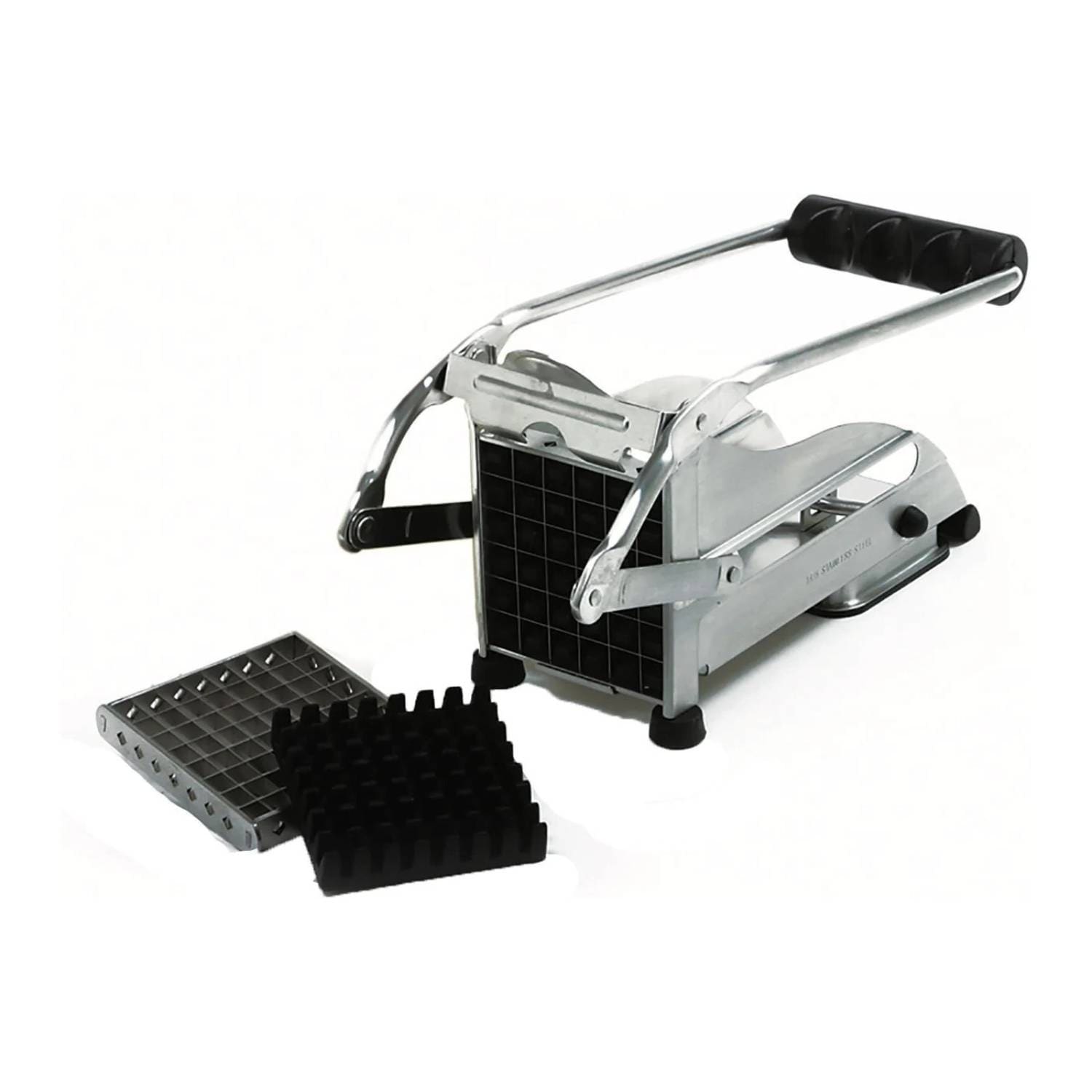 Lehman's 1131835 Commercial French Fry Cutter