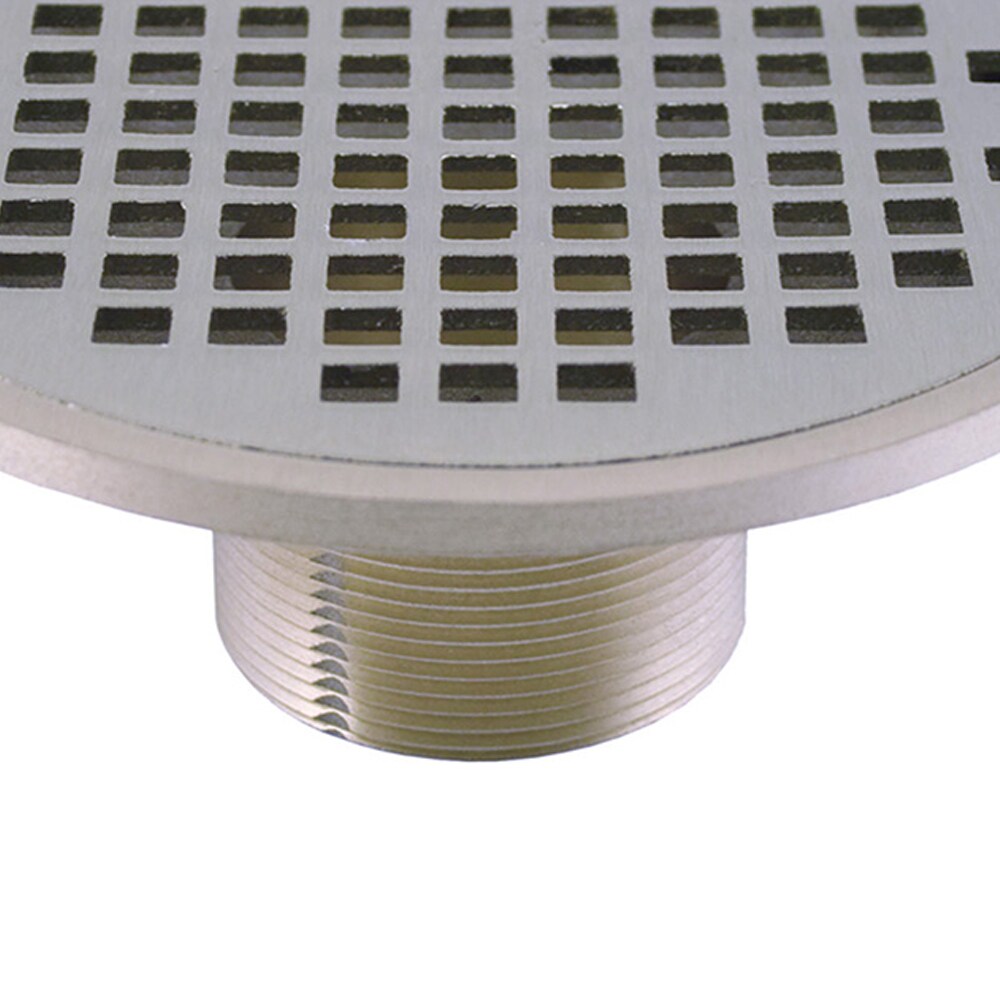 Jones Stephens D60970 Drains-Flanges - View #5