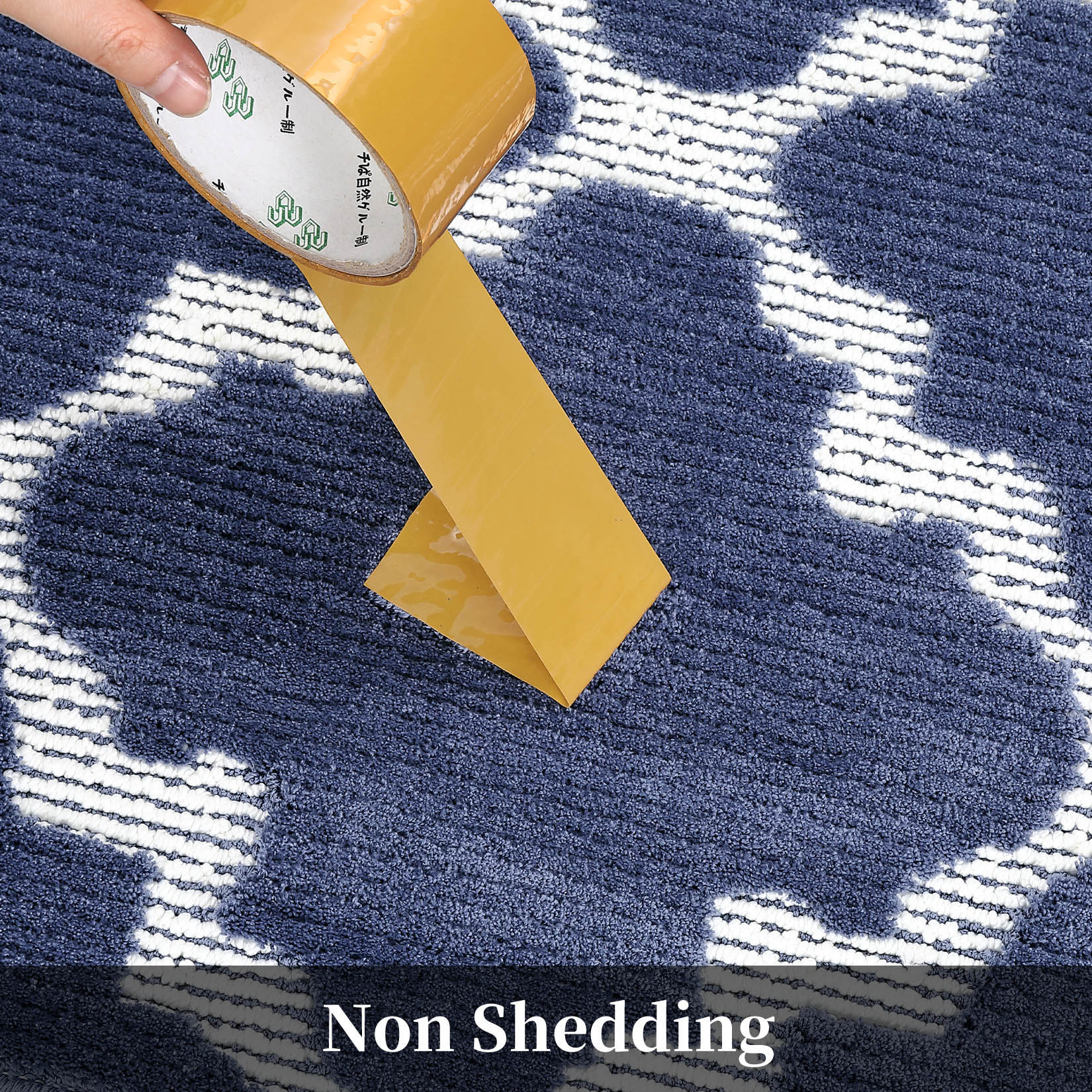 Garvee YXY-LO-PHO-0XUAU996 rugs - View #4