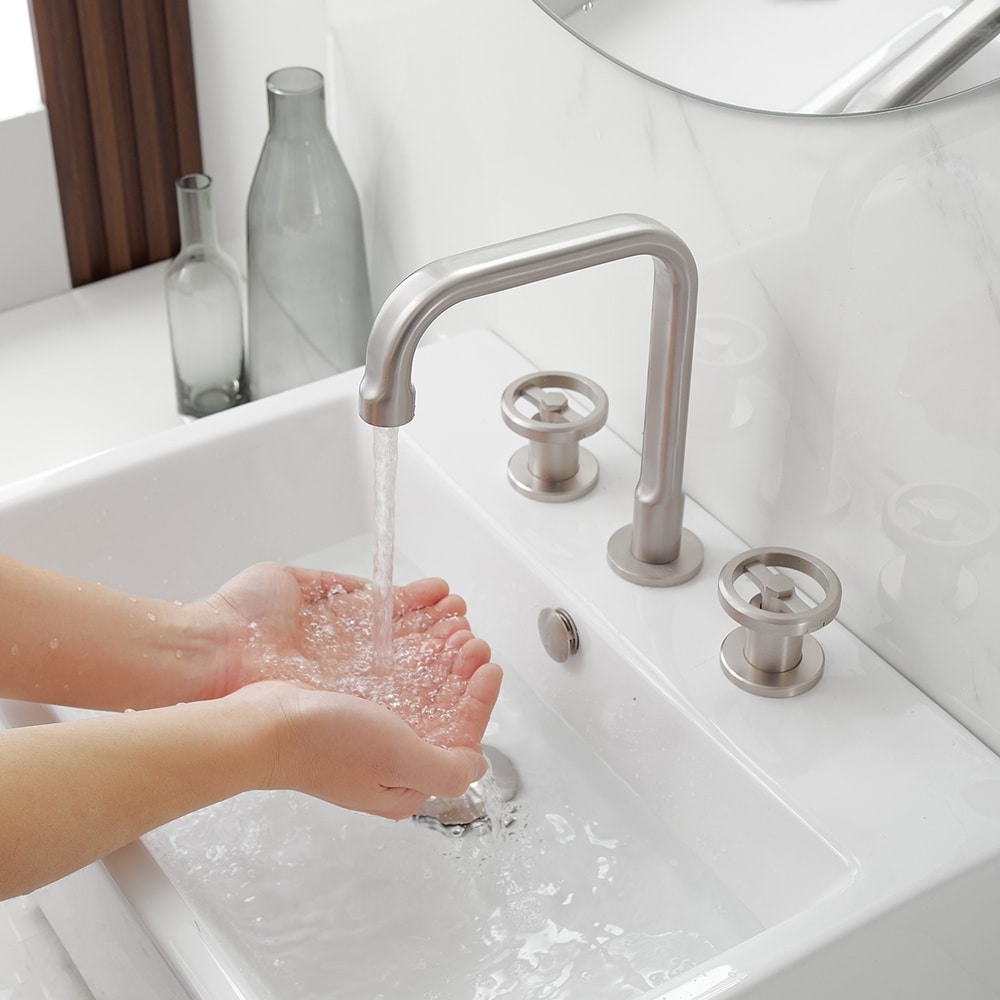 BWE A-916449-N Lavatory-Faucets - View #7