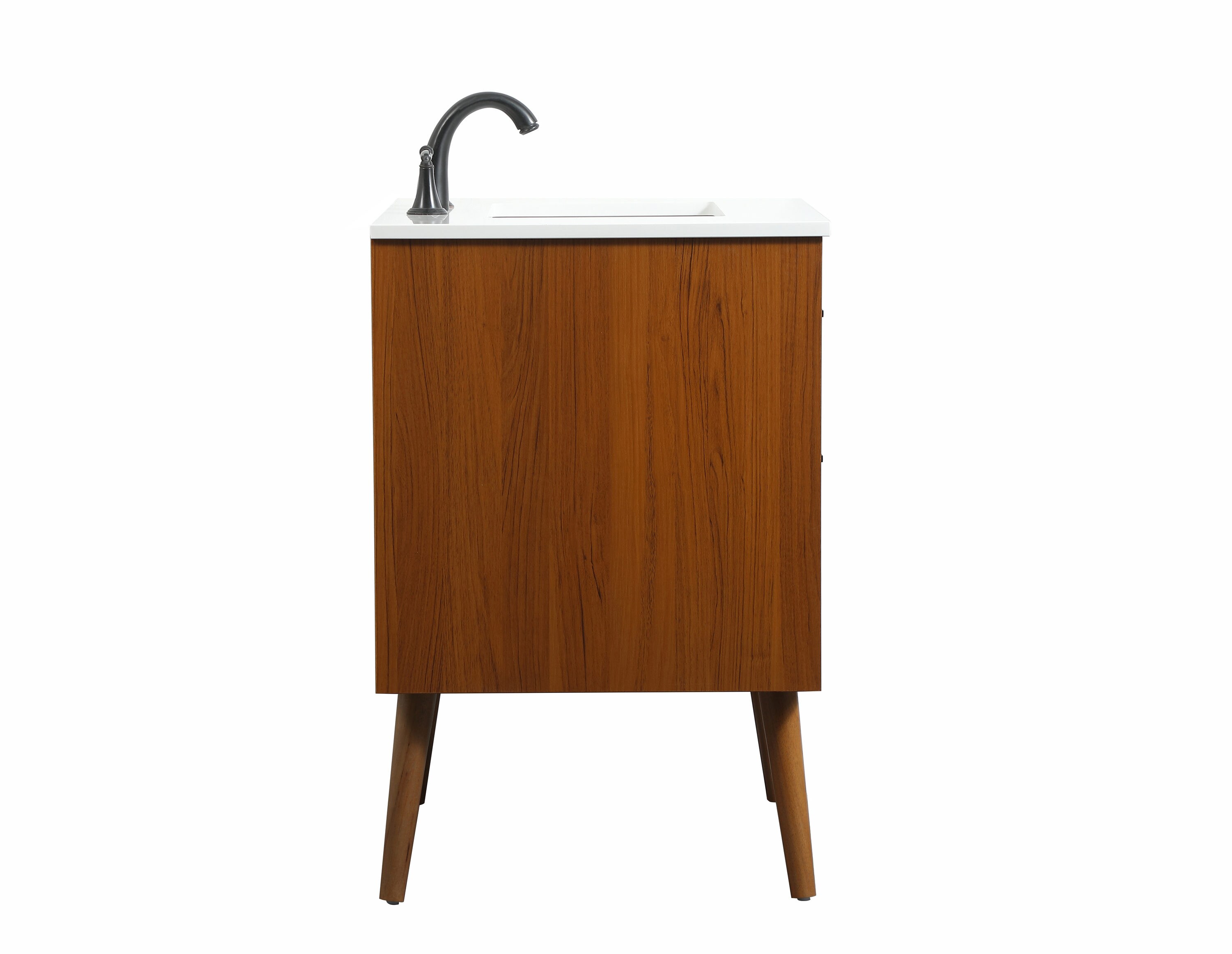 Elegant Decor HF123090MTK Bath-Vanity-Combo - View #15