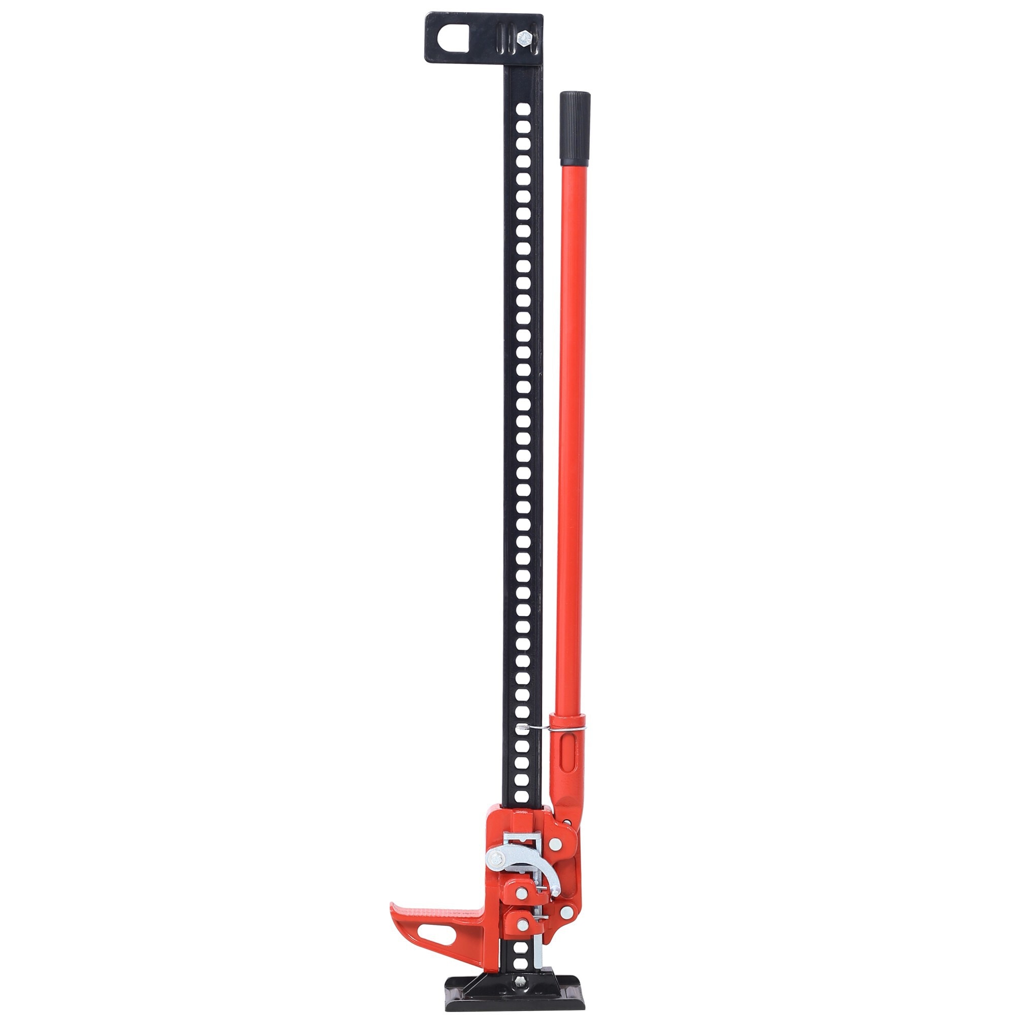 Miki Shinly GH-8294-30QI jacks - View #5