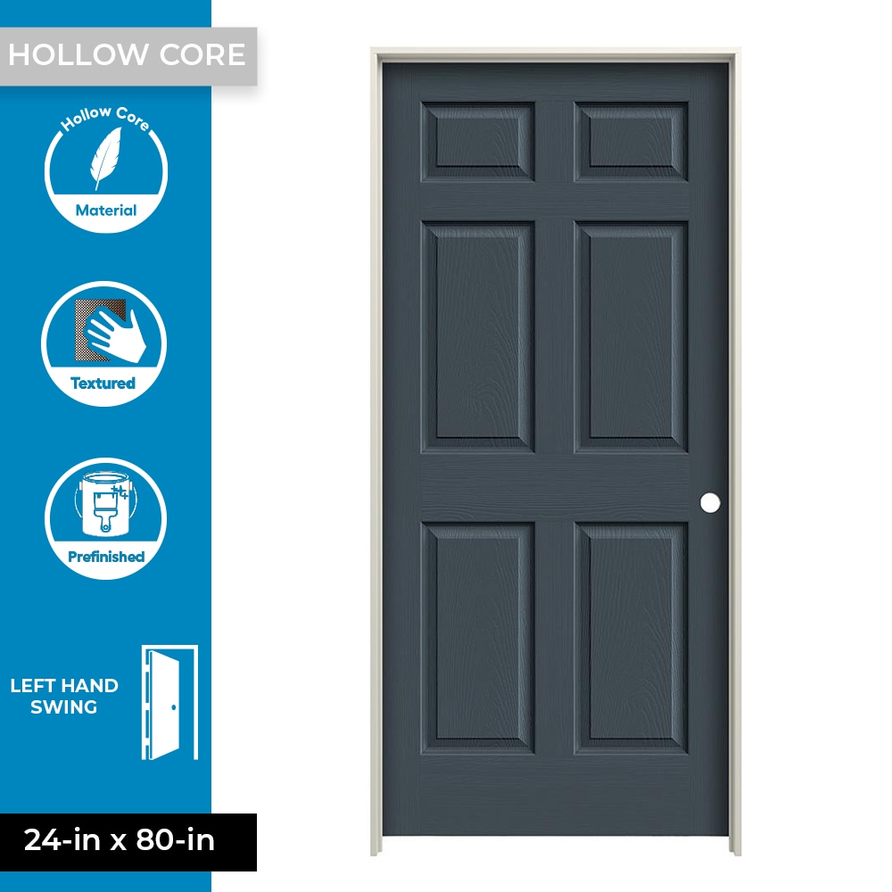 RELIABILT LO1003452 Pre-Hung-Doors - View #2