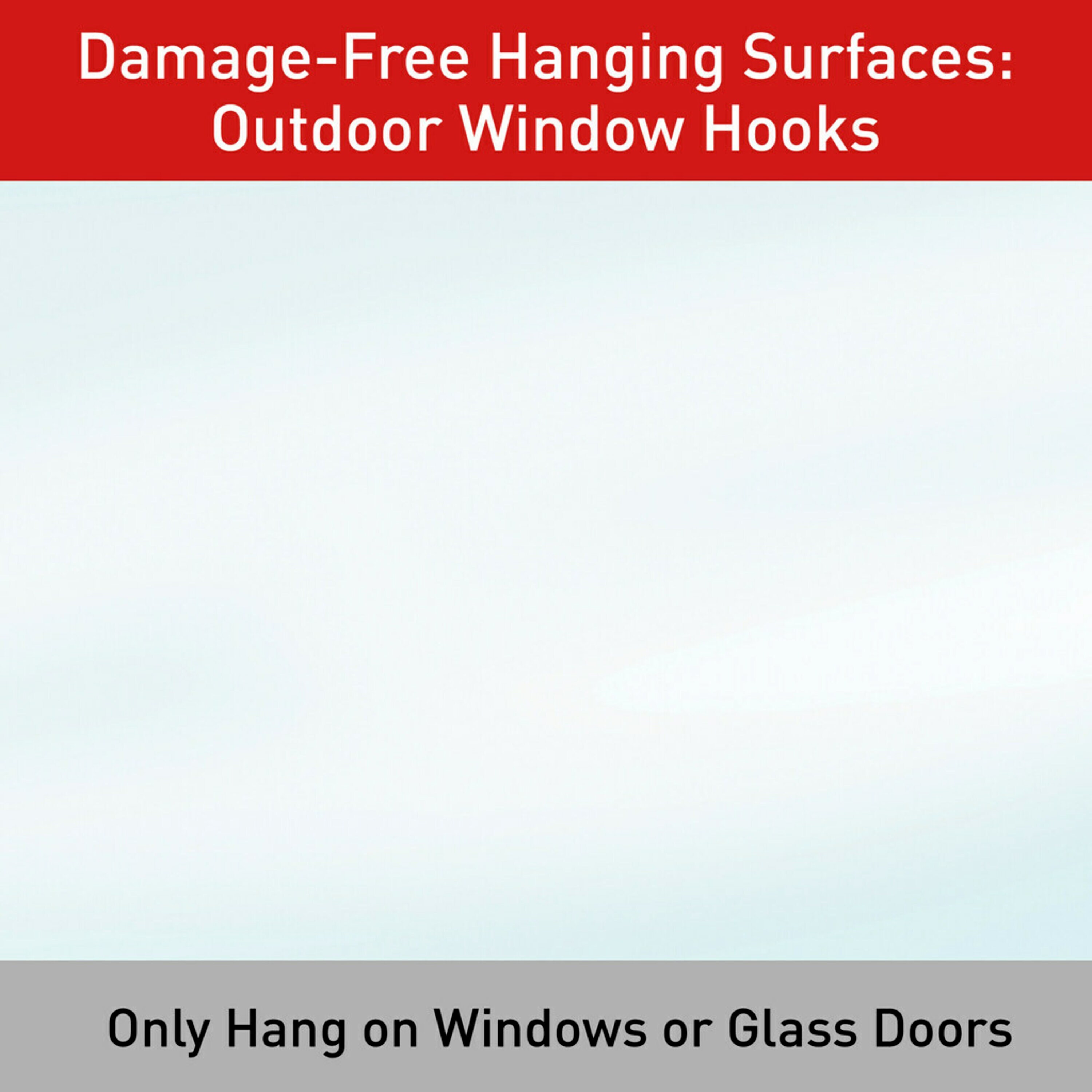 Command 17091CLR-AWES Utility-Hooks-Racks - View #7