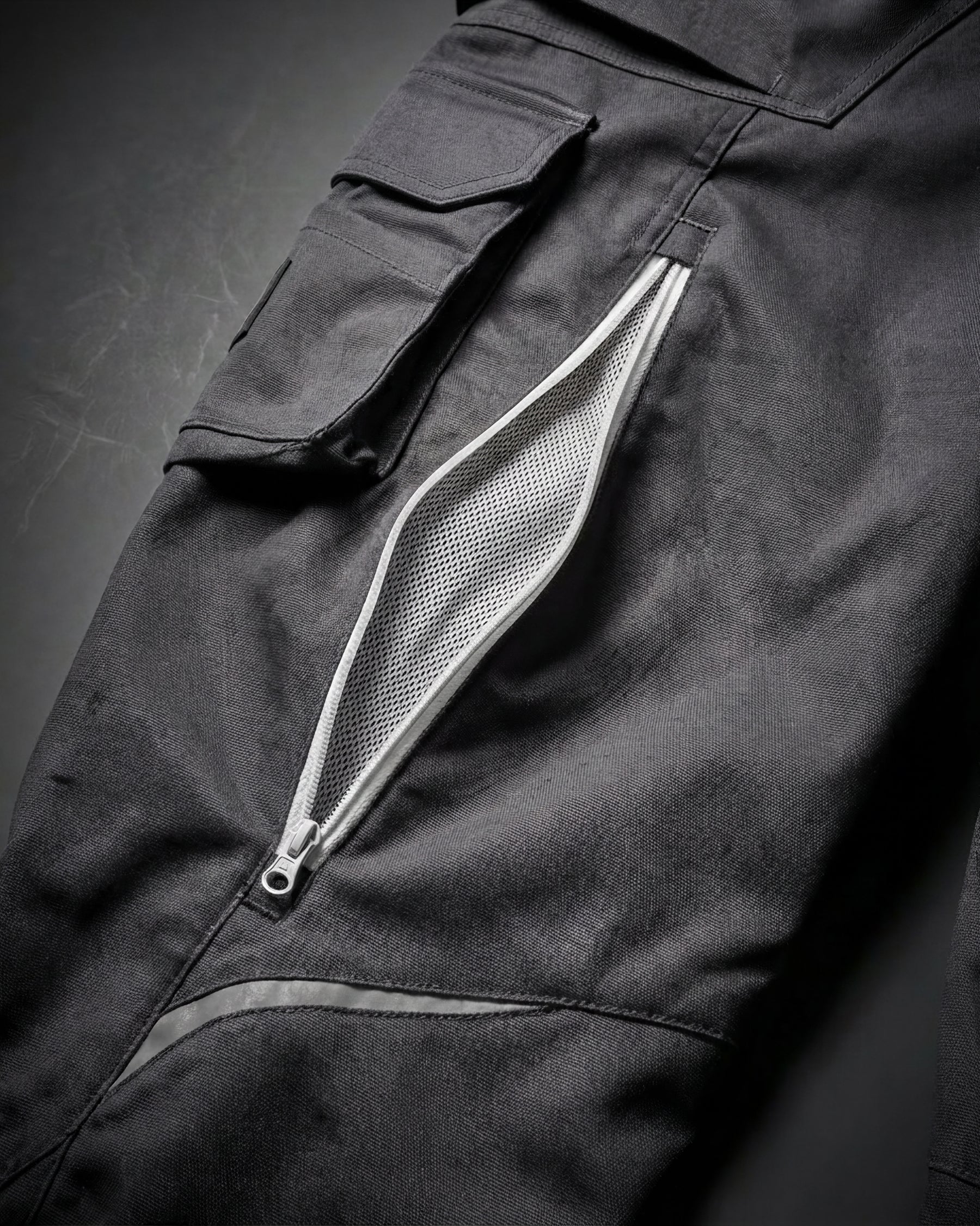 STRAUSS 8406569198 pants - View #8