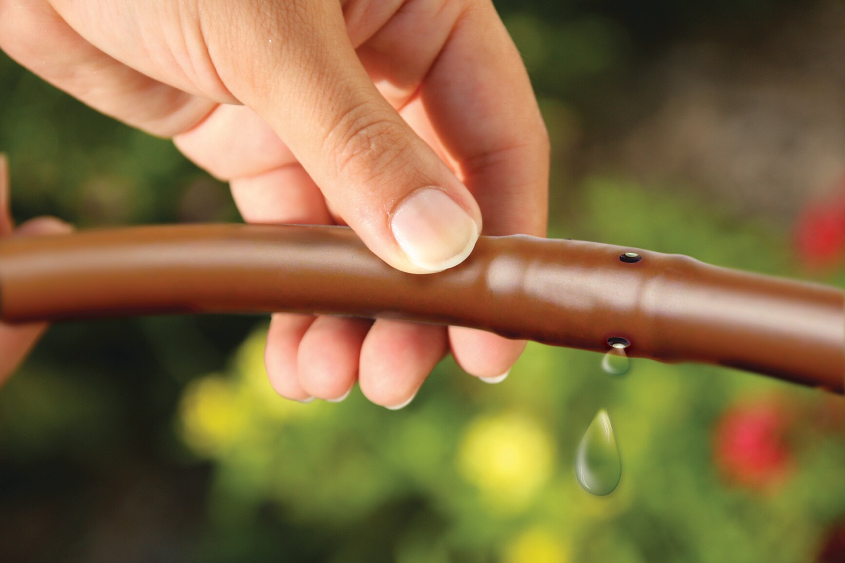 Mister Landscaper MLD-HDT100 Drip-Irrigation-Tubing - View #2