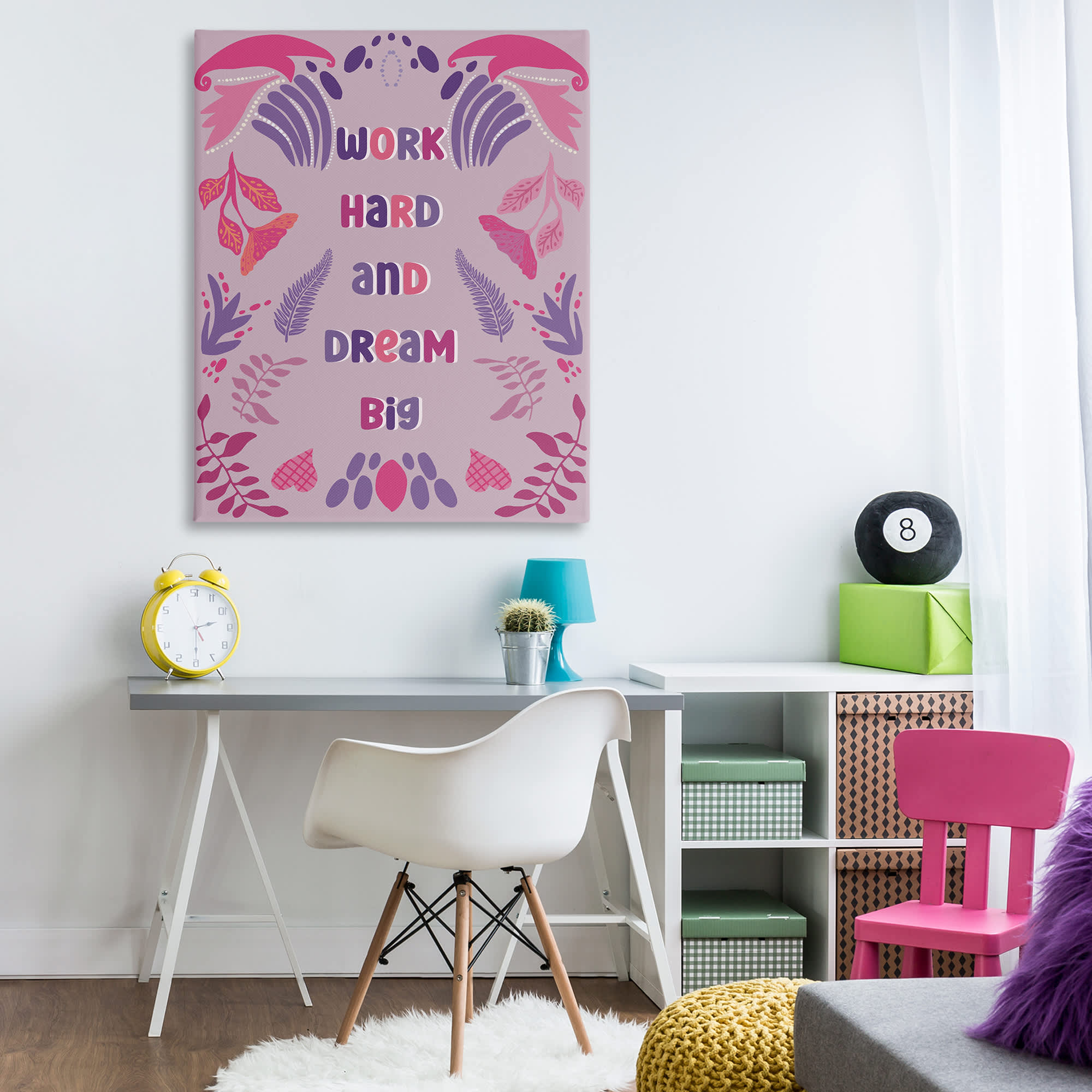 Stupell Industries BS-421-CN-36X48 Wall-Art - View #3