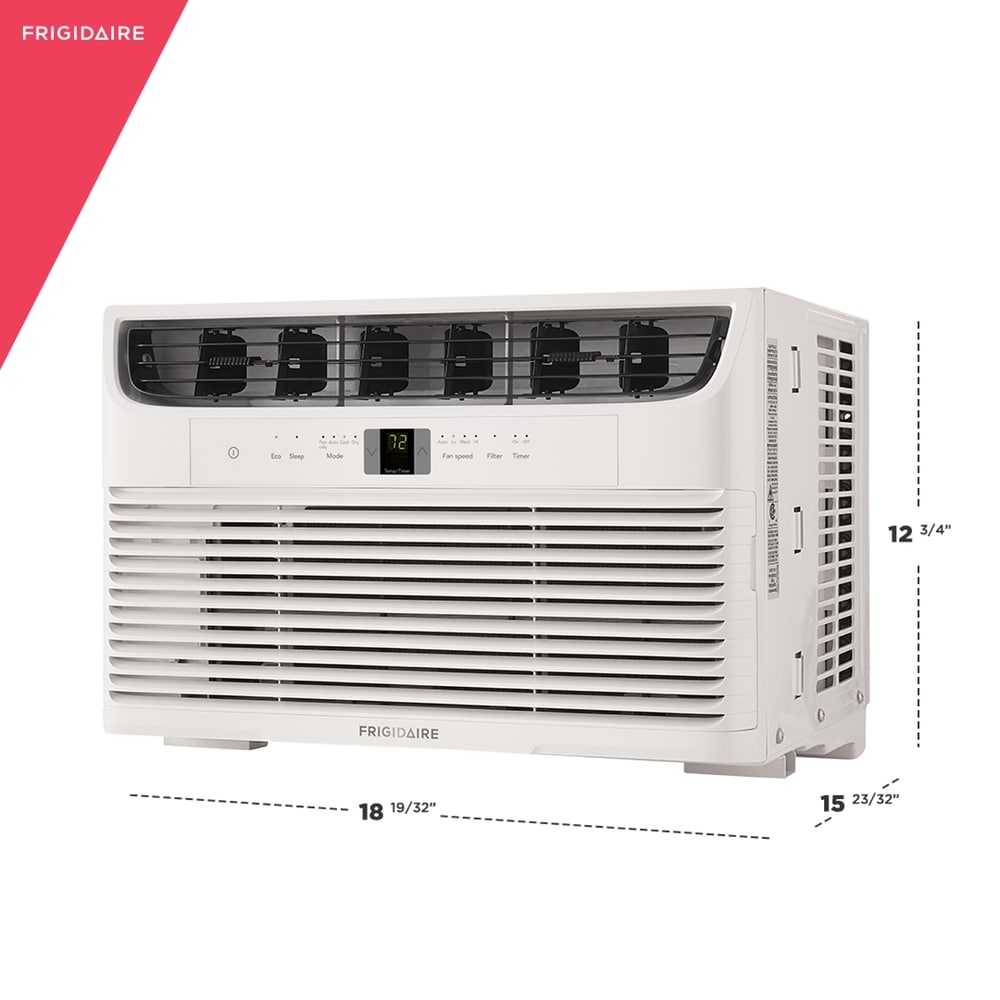 frigidaire air conditioner model ffra062wa1