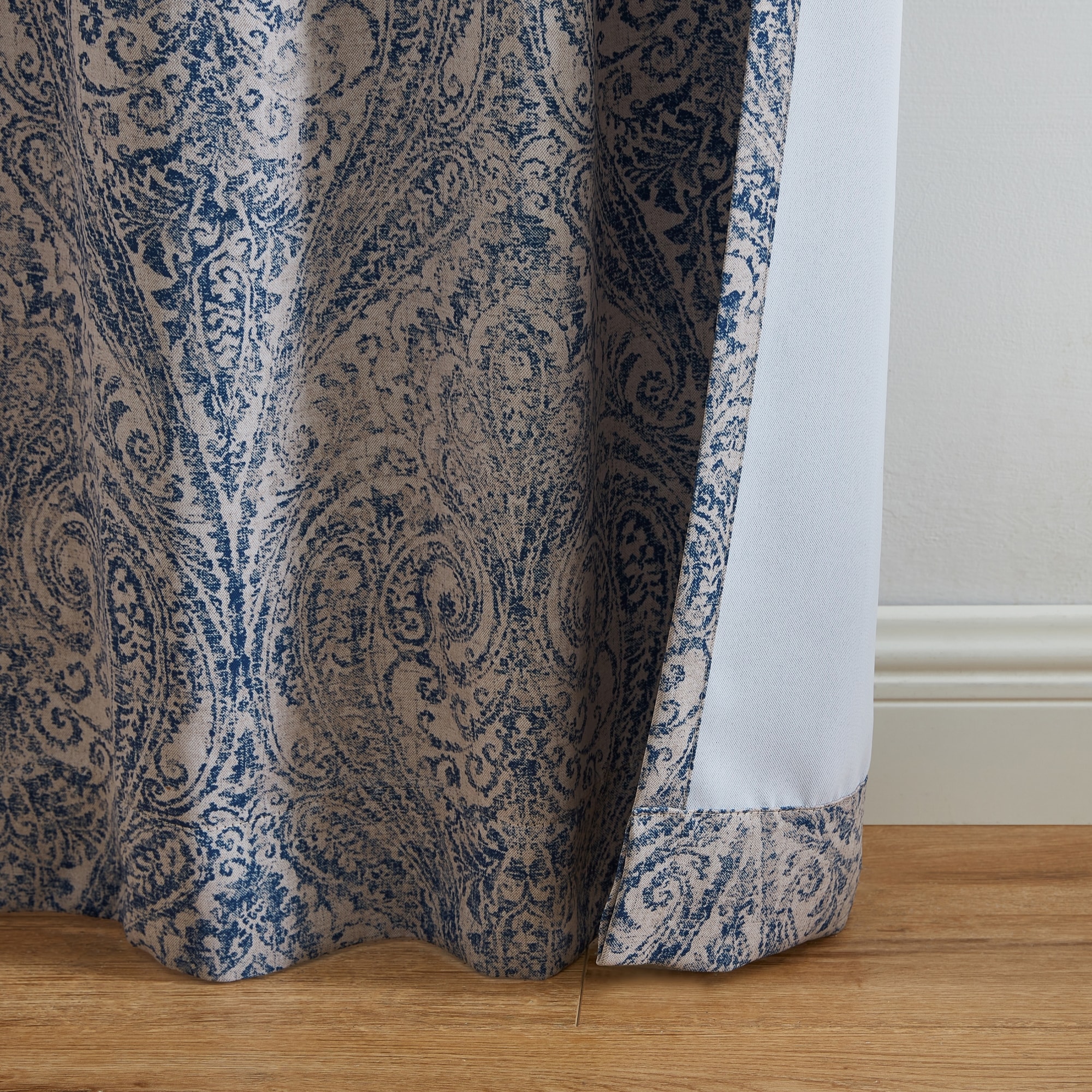 Elrene Home Fashions 194590203375 curtains - View #3