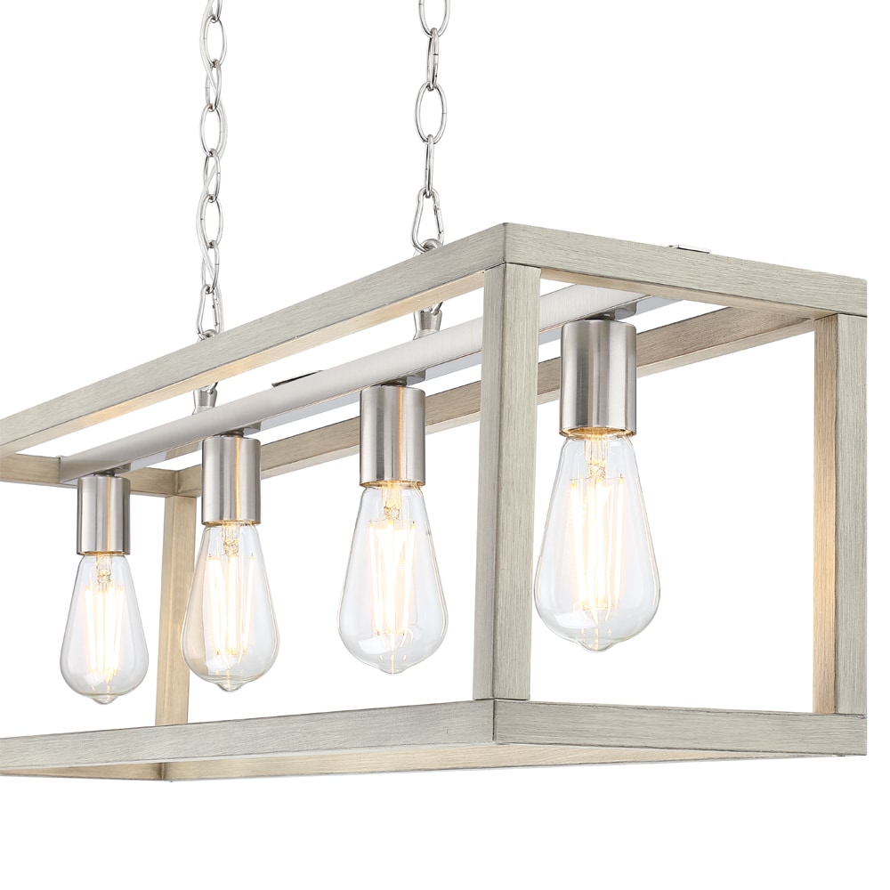allen + roth TC00582-5IS-1 Pendant-Lights - View #5