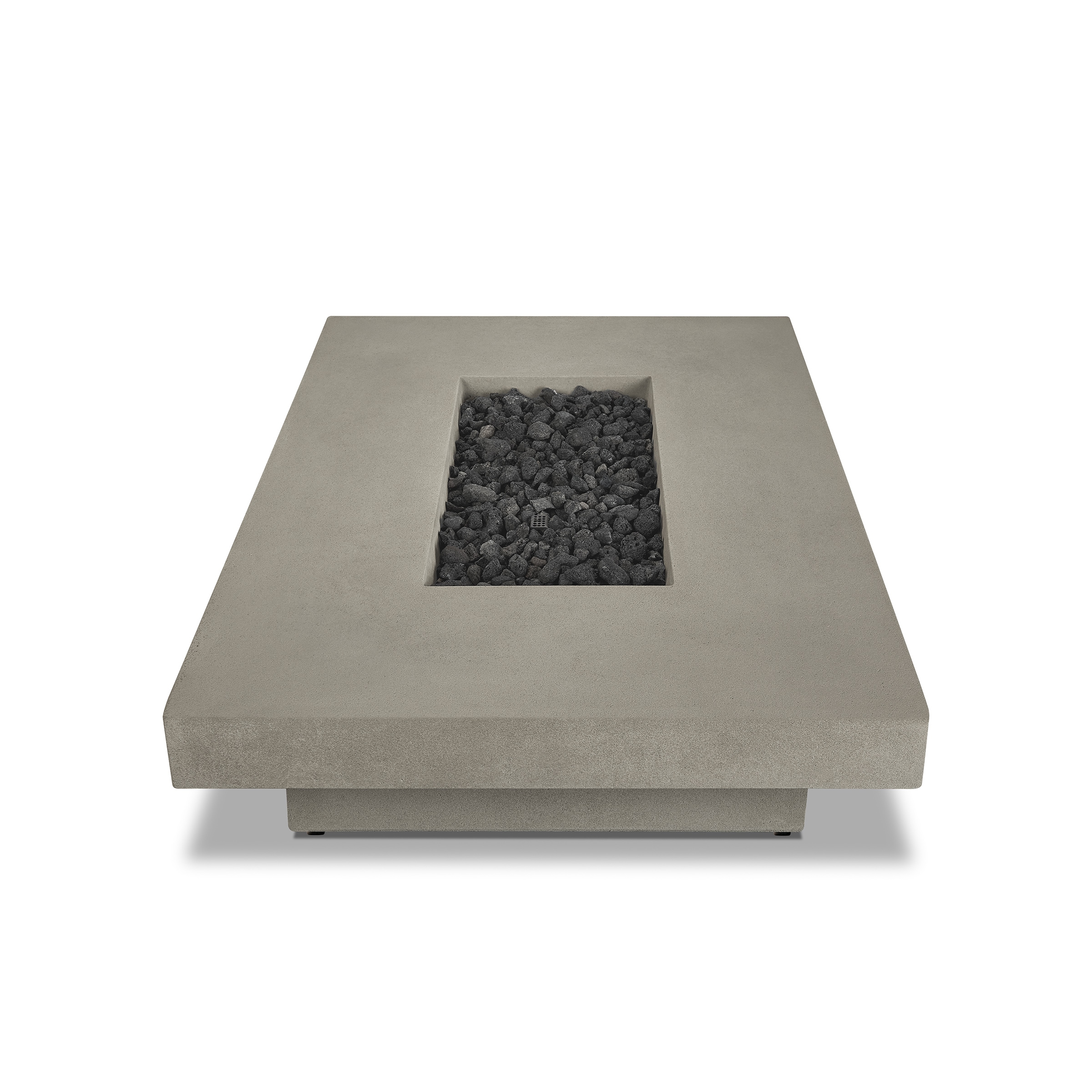 Real Flame 1581LP-FLNT Outdoor-Gas-Fireplaces - View #6