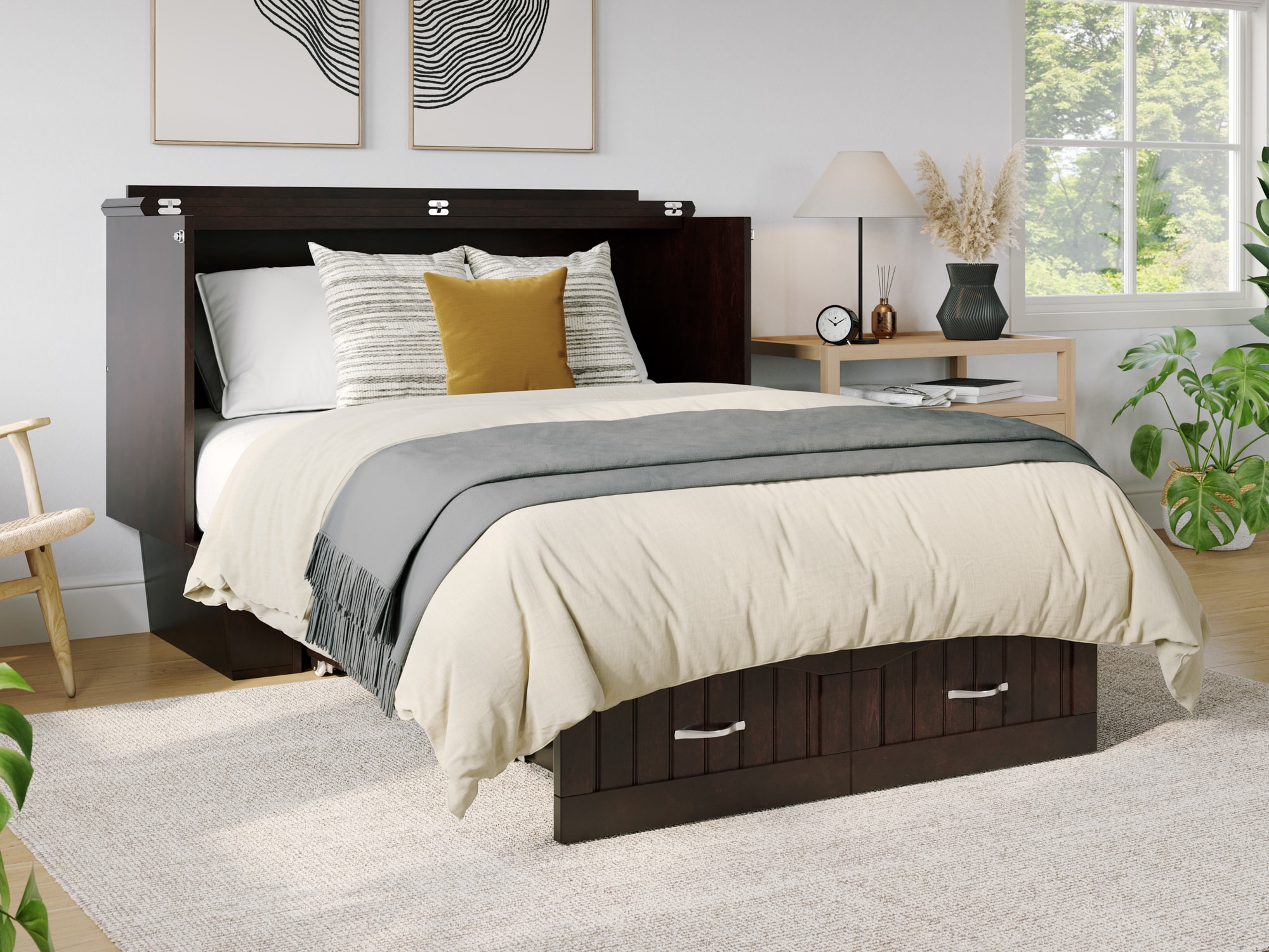 AFI AC593101 beds - View #2