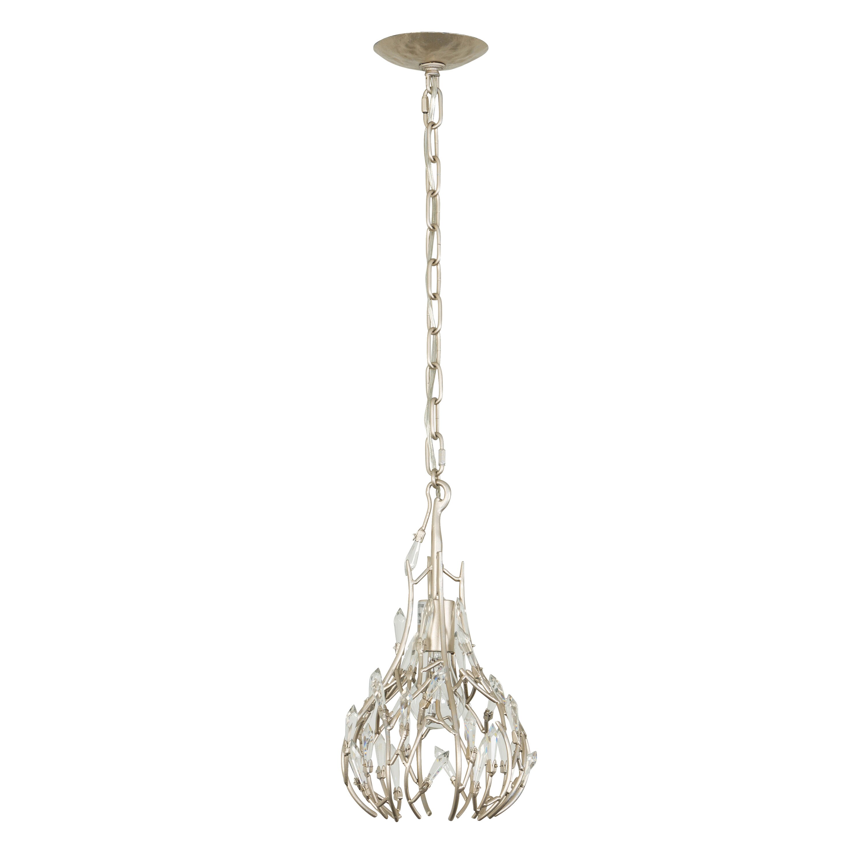 Varaluz 271M01GD Pendant-Lights - View #2