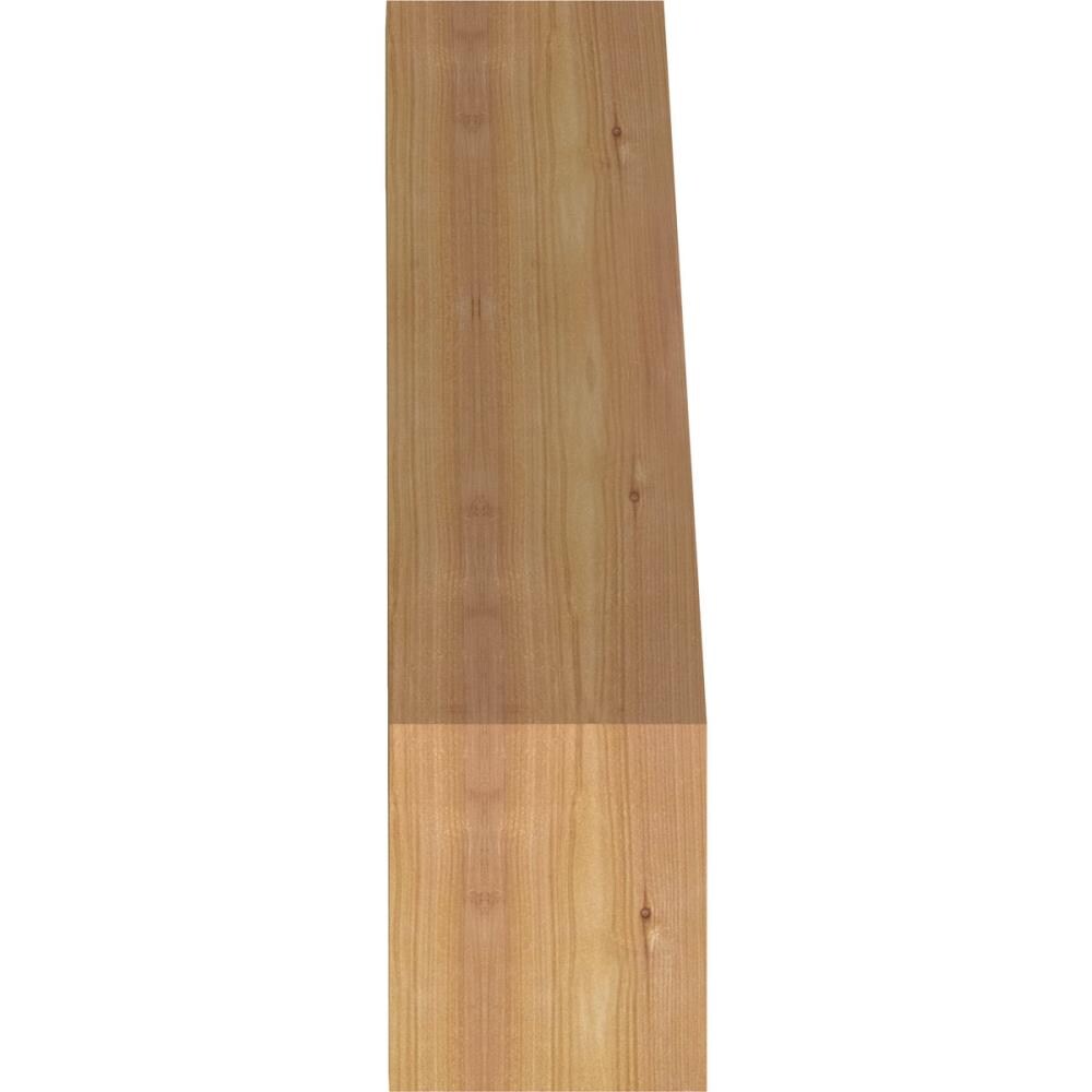 Ekena Millwork BRC06X22X22BOA00RWR braces - View #4