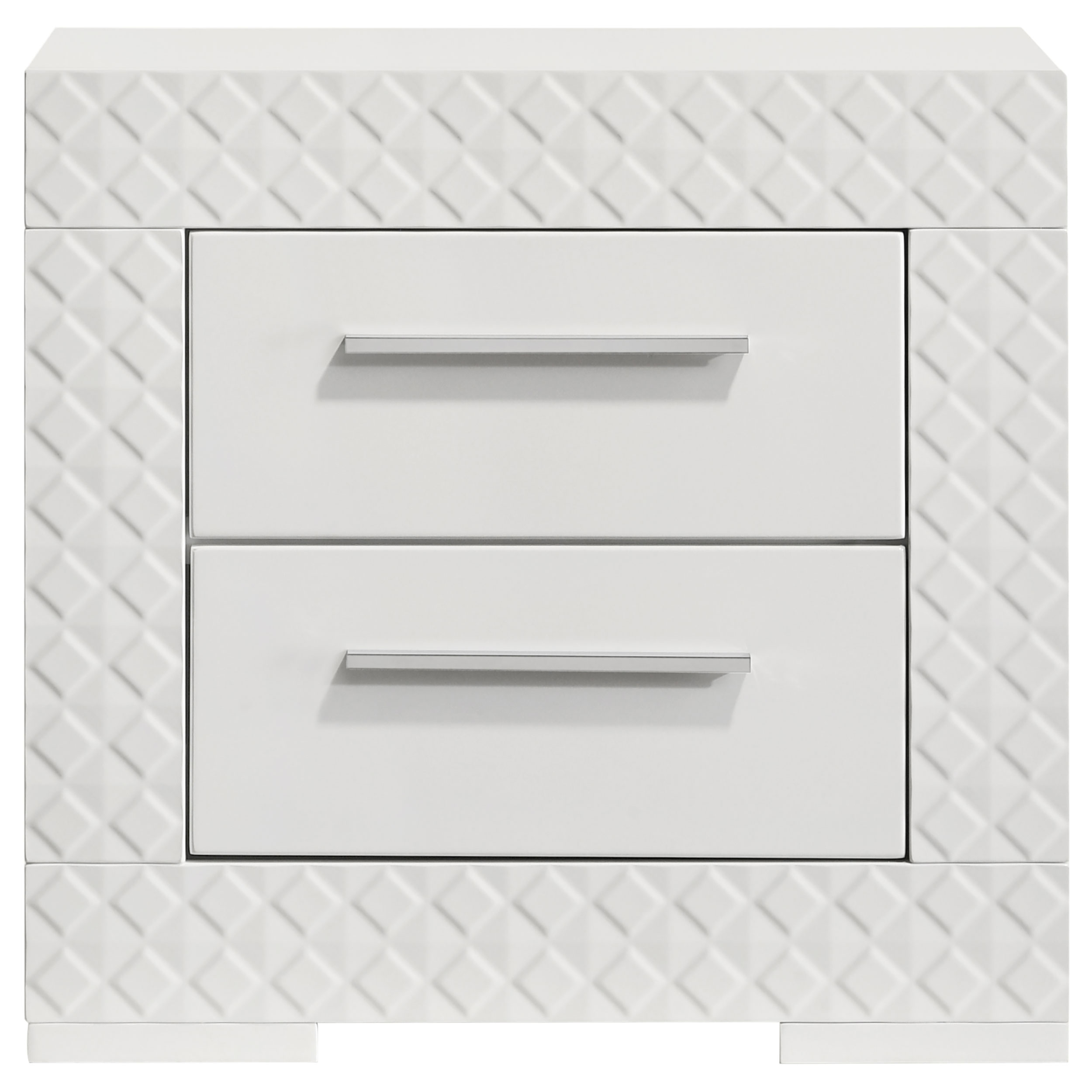 GLANZEND 6514AN4ZL nightstands - View #7