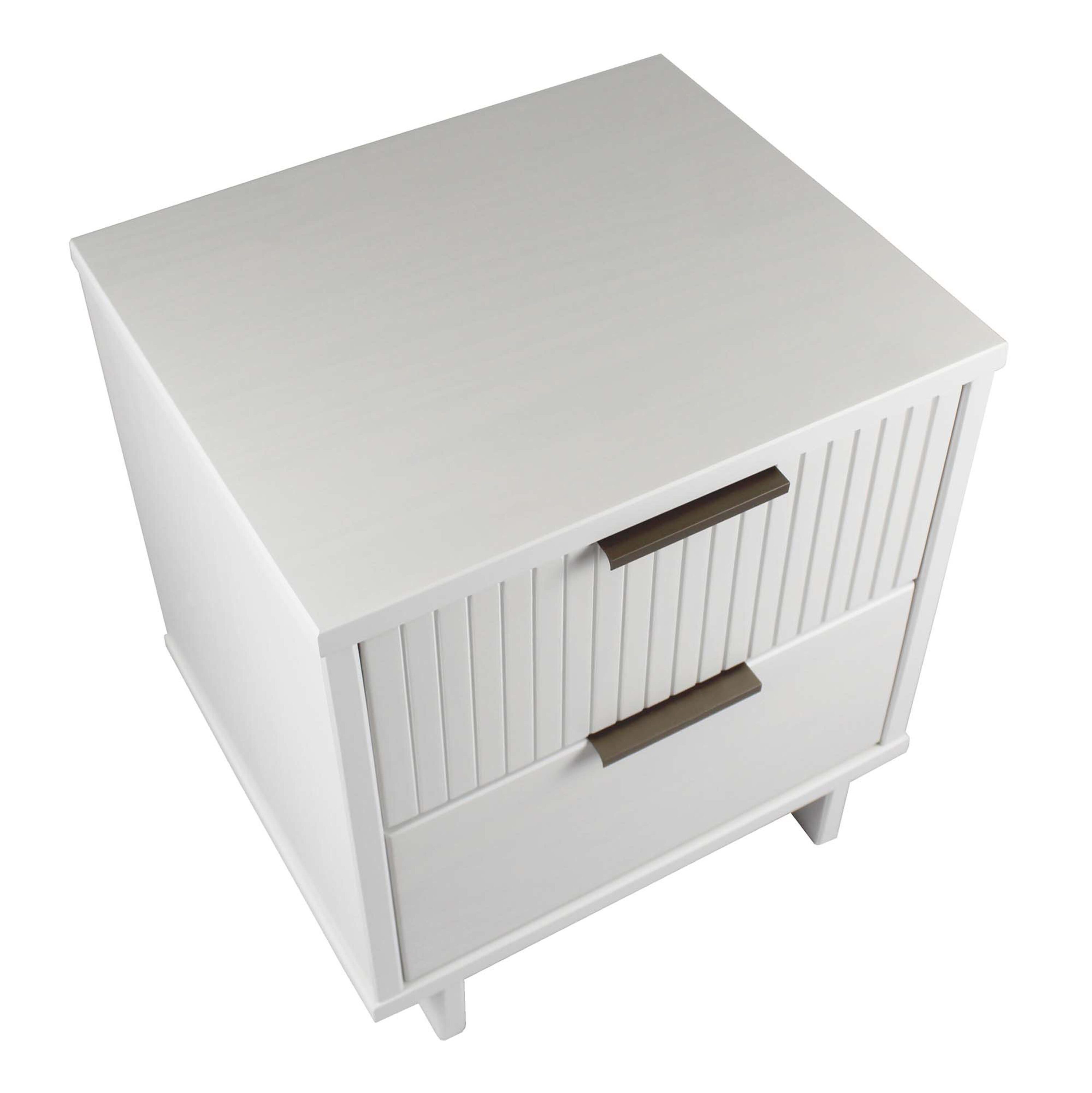 Manhattan Comfort NS-5011 nightstands - View #10