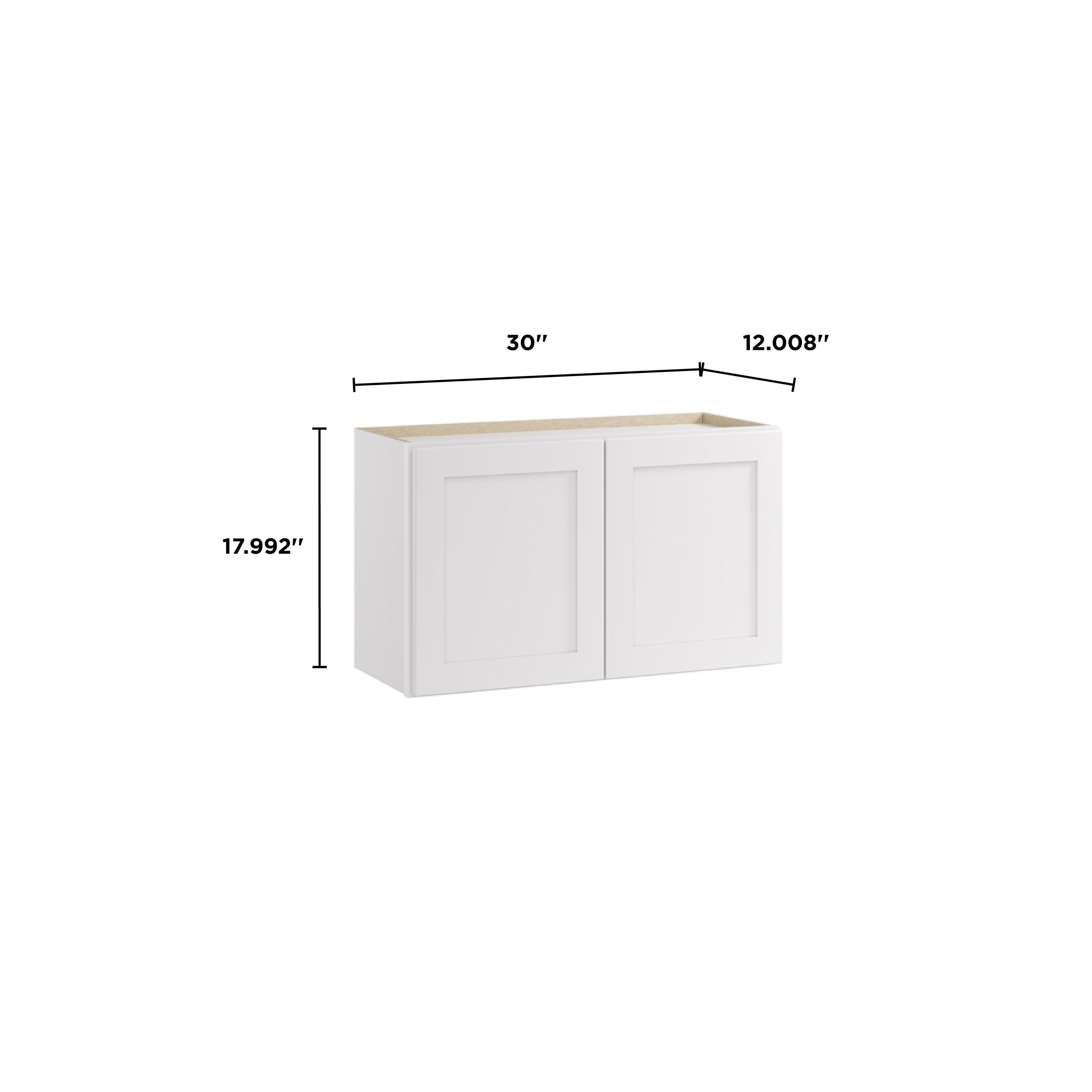 Whalen CLICK-IT LWSCLICK-55 Cabinets-Kitchen - View #9