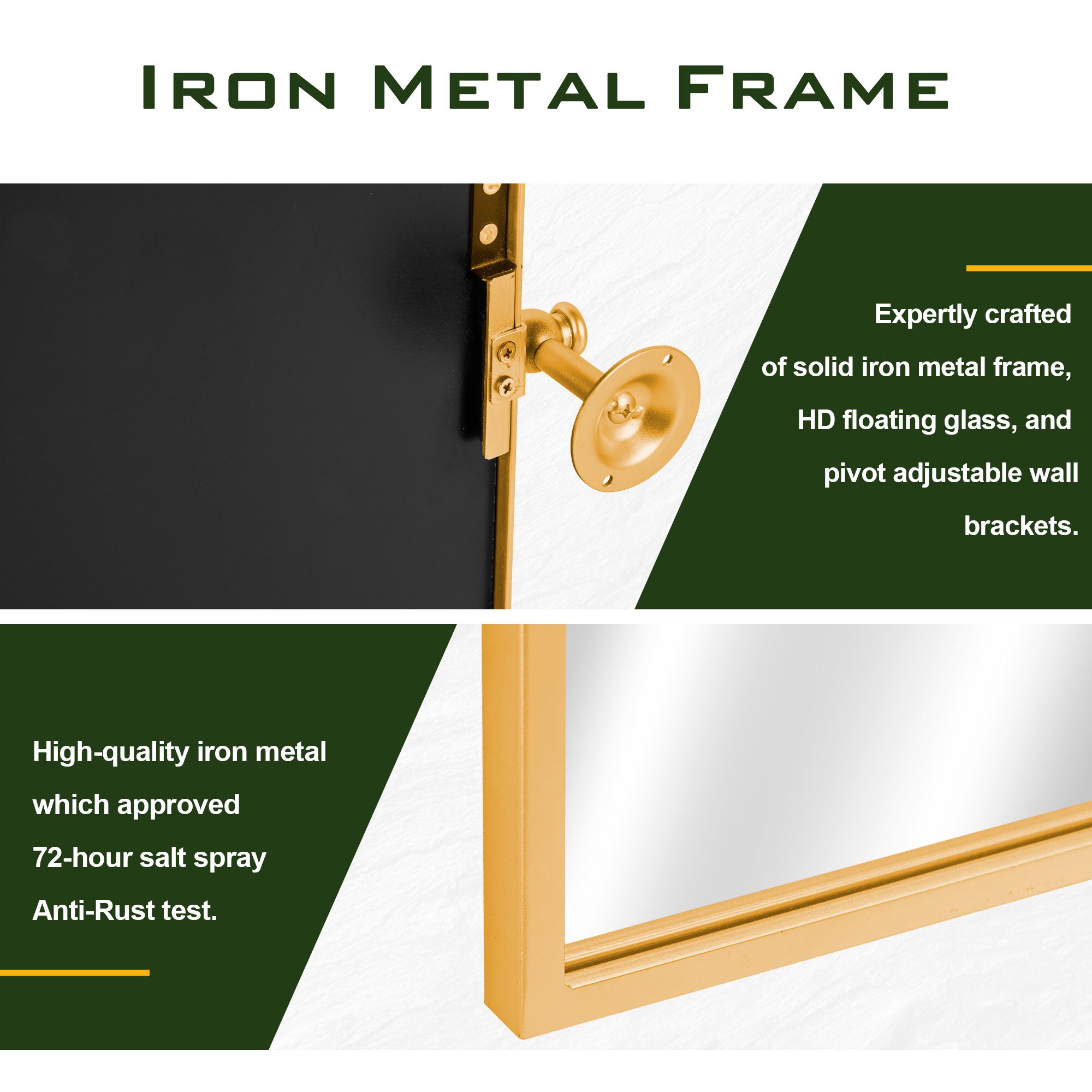 Siavonce XH64124 Decor-Mirrors - View #3
