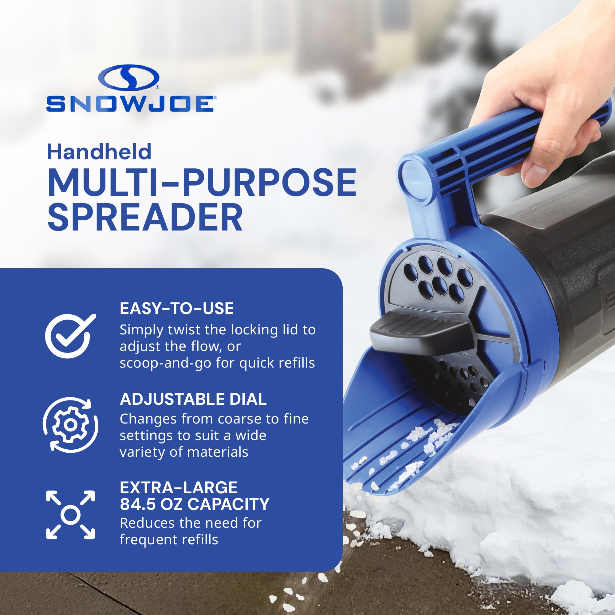 Snow Joe 2 X SJSPD1 Tank-Sprayers - View #2