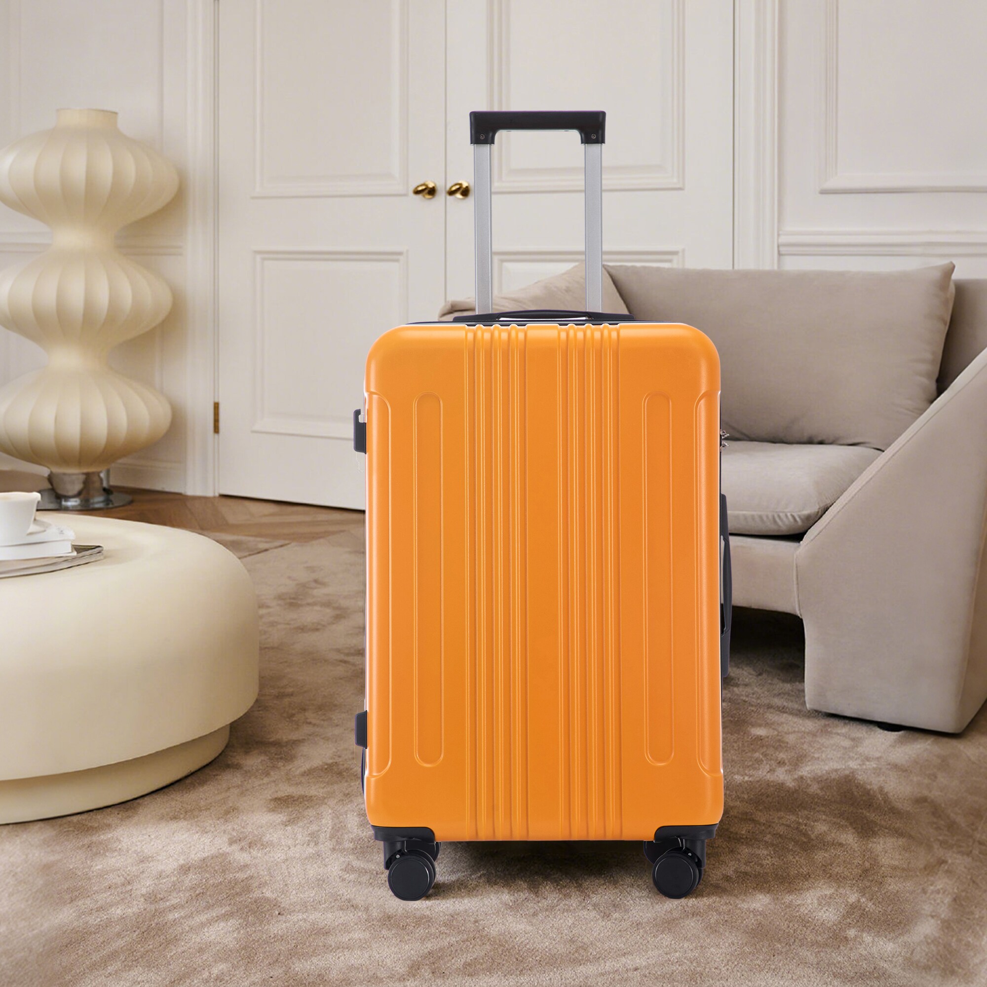 SINOFURN SYD9600012WP Luggage-And-Luggage-Sets - View #14