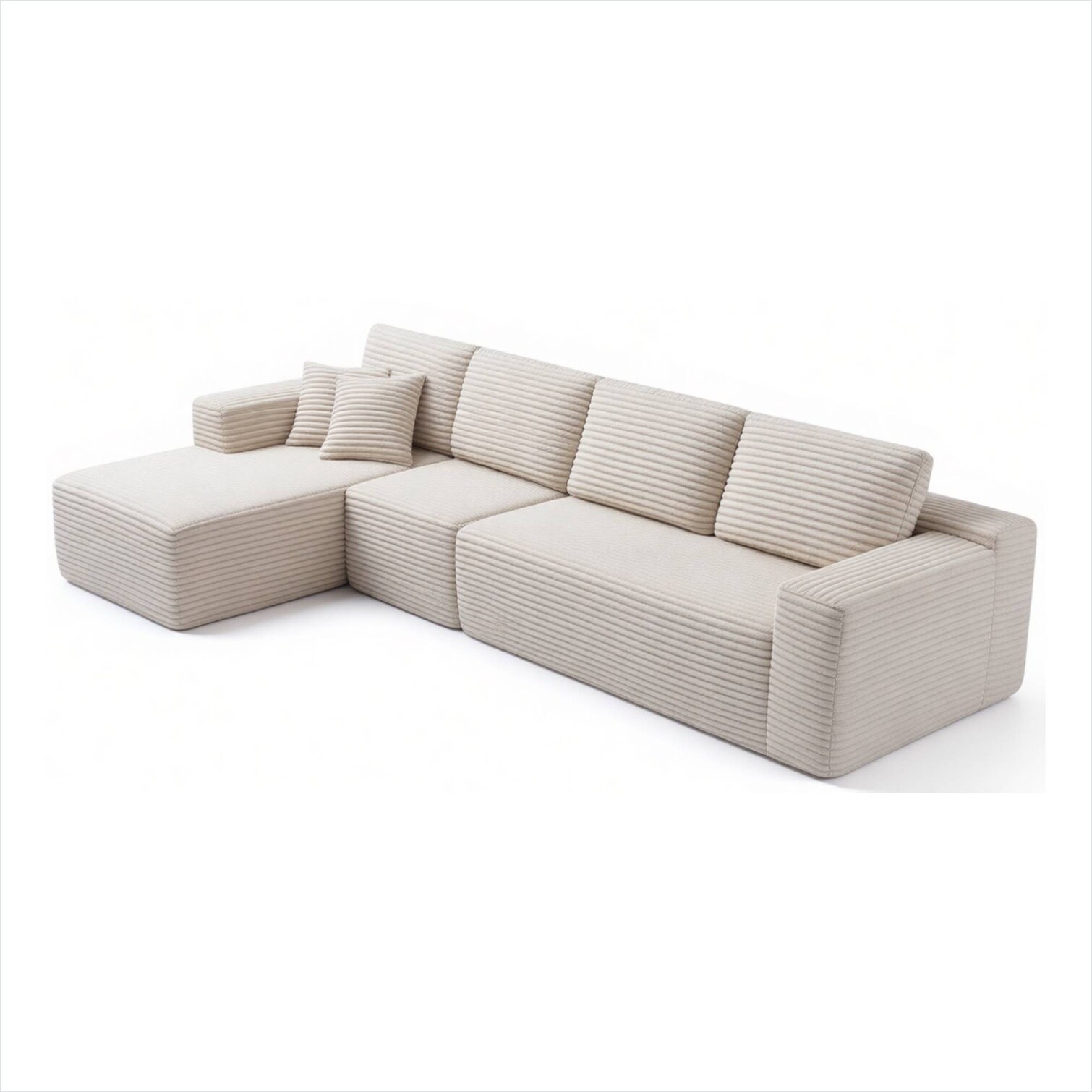 SunJet UPREUVNFNQA4 Sofas-Loveseats - View #2