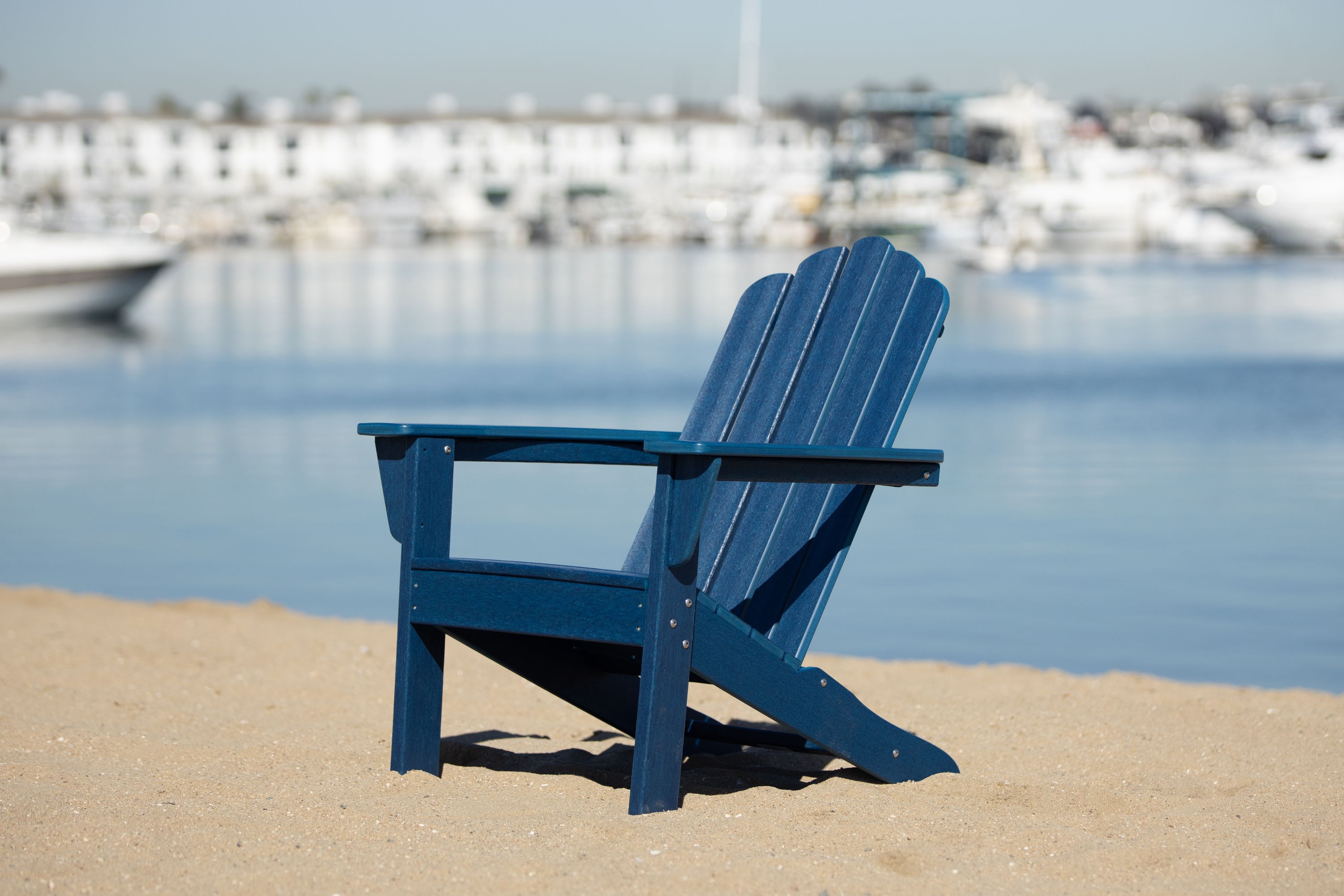 LuXeo LOW-1519-NAVY2 Patio-Chairs - View #9
