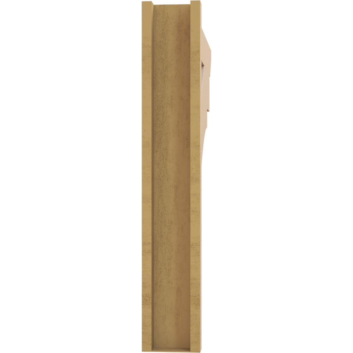 Ekena Millwork 2136770 corbels - View #4