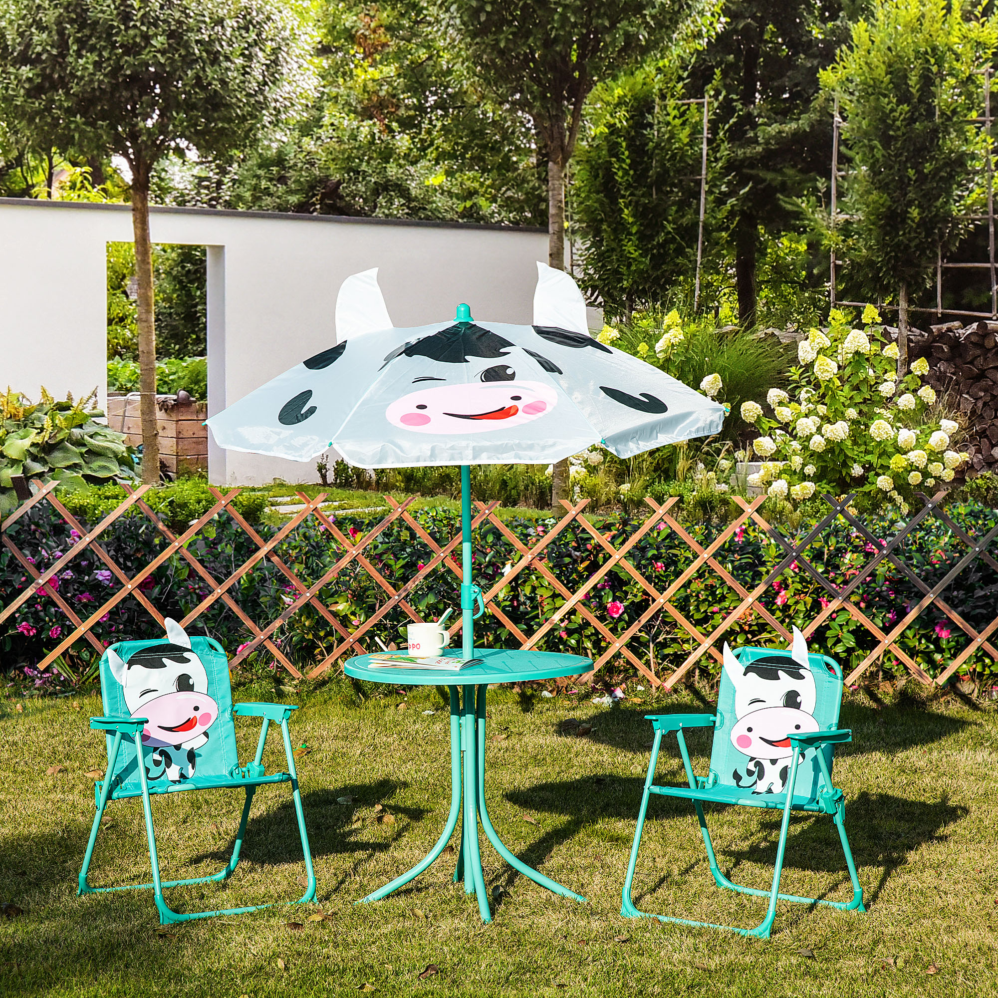 AAZJ CP-113382 Kids-Play-Tables - View #2