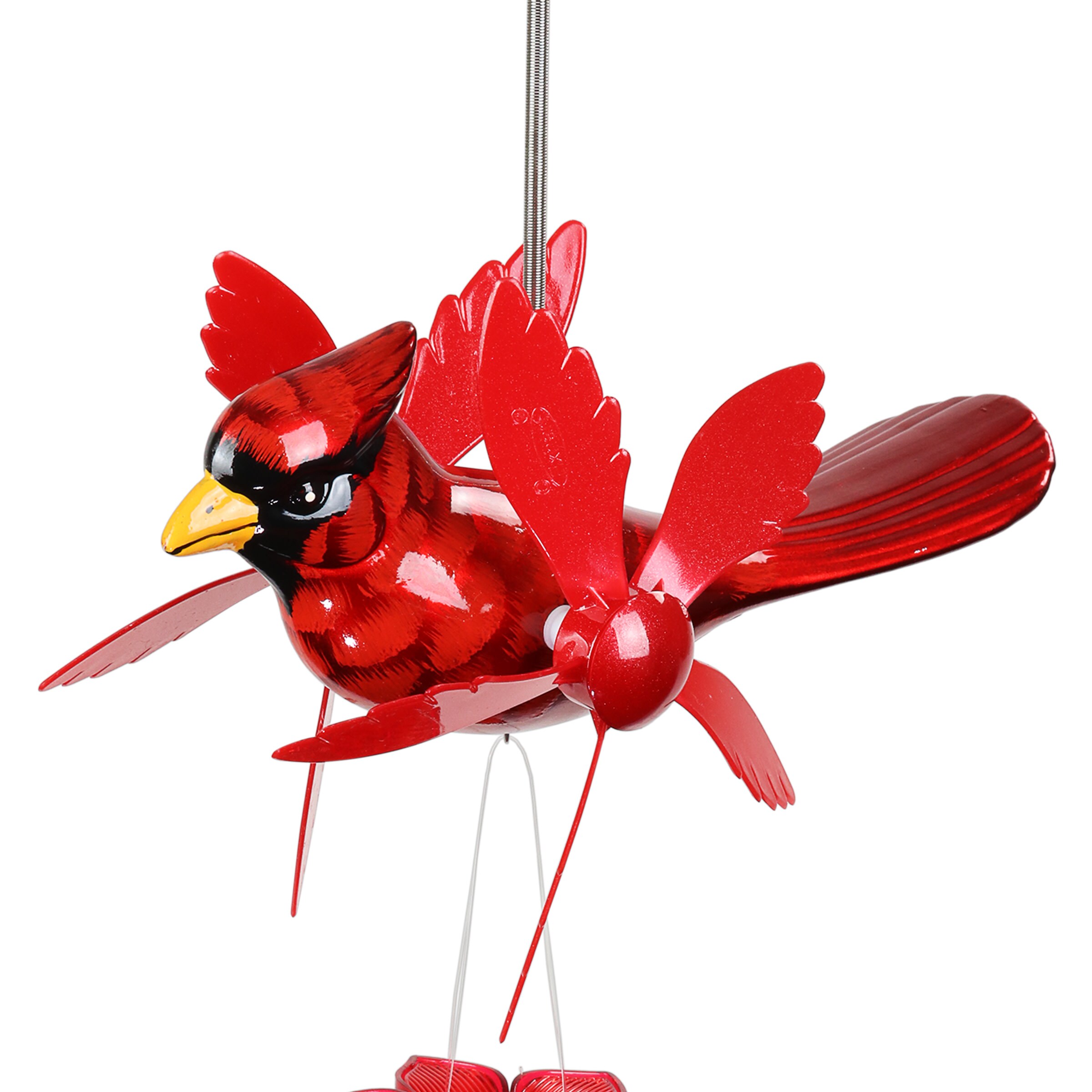 Exhart 40293-RS Wind-Chimes - View #2