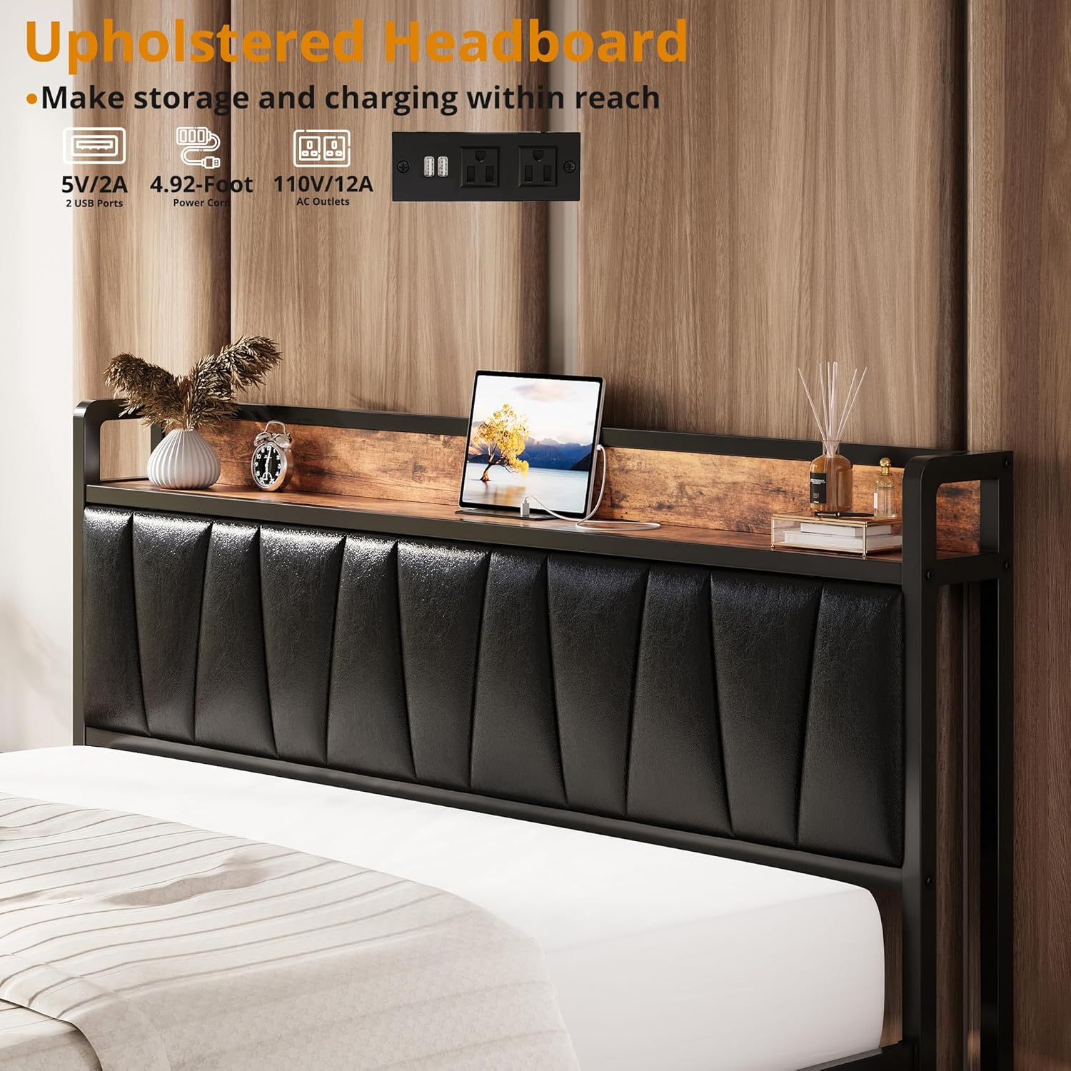 Likimio USAN1058315 beds - View #3