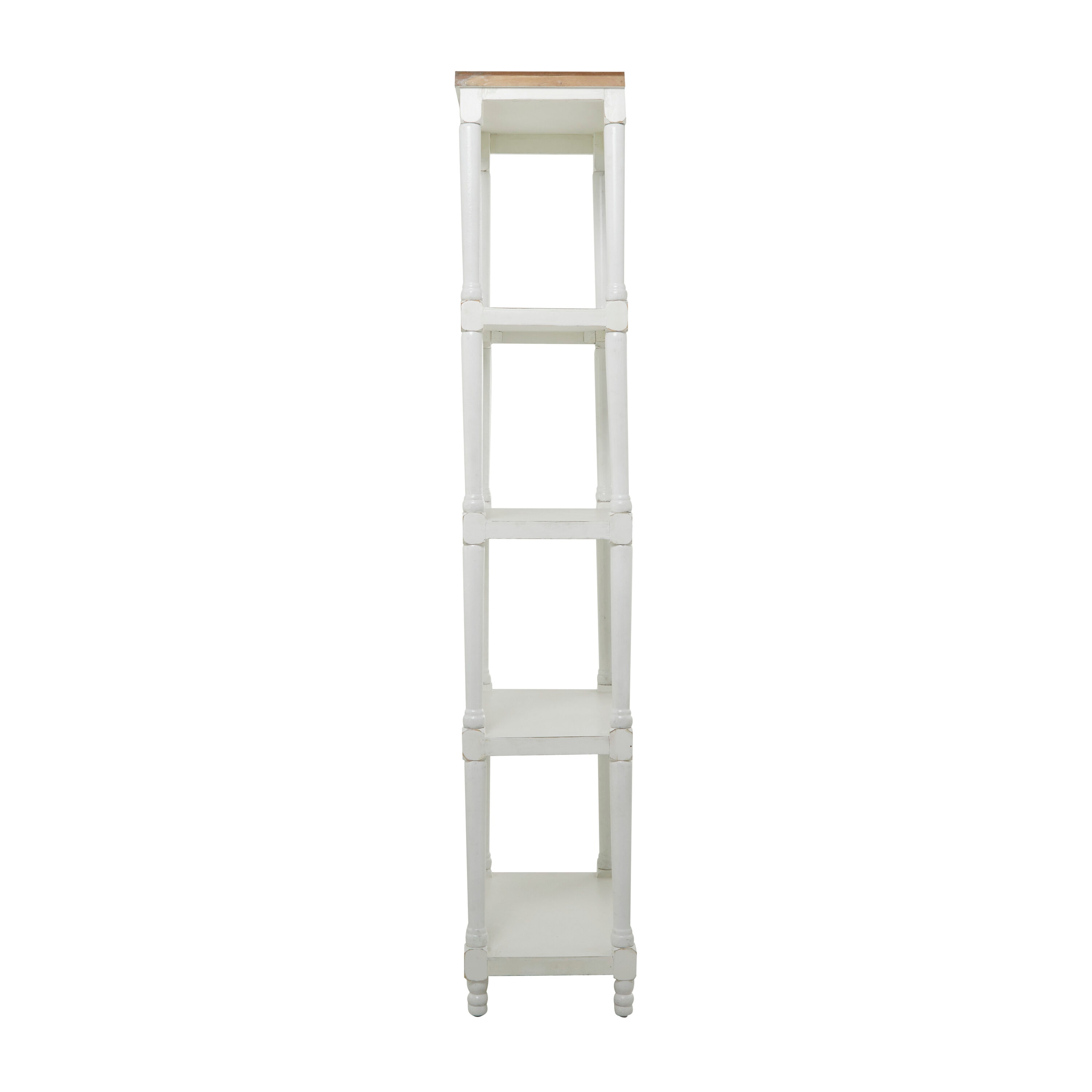 Grayson Lane 70143 bookcases - View #4