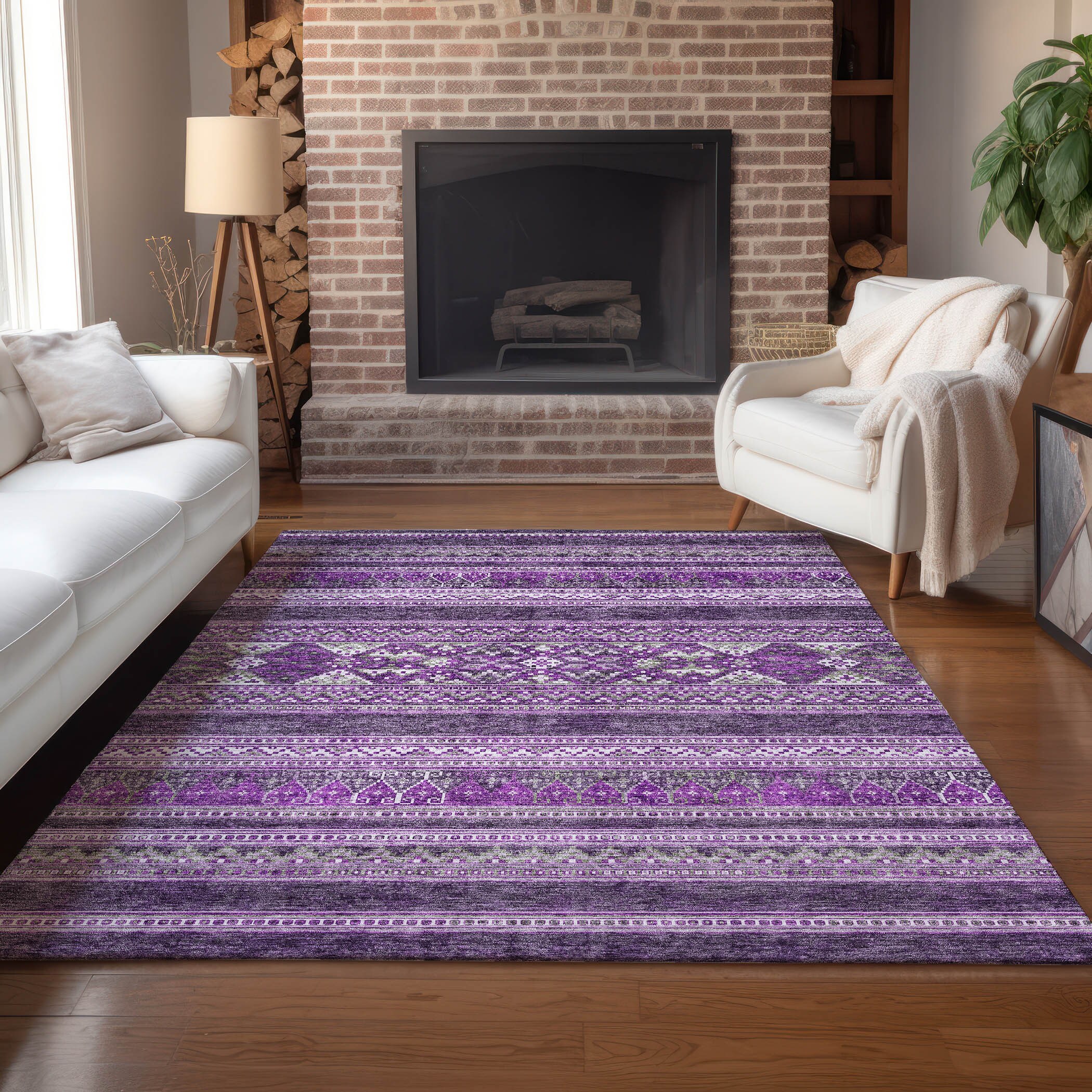 Addison Rugs ACN714PP3X5 rugs - View #6