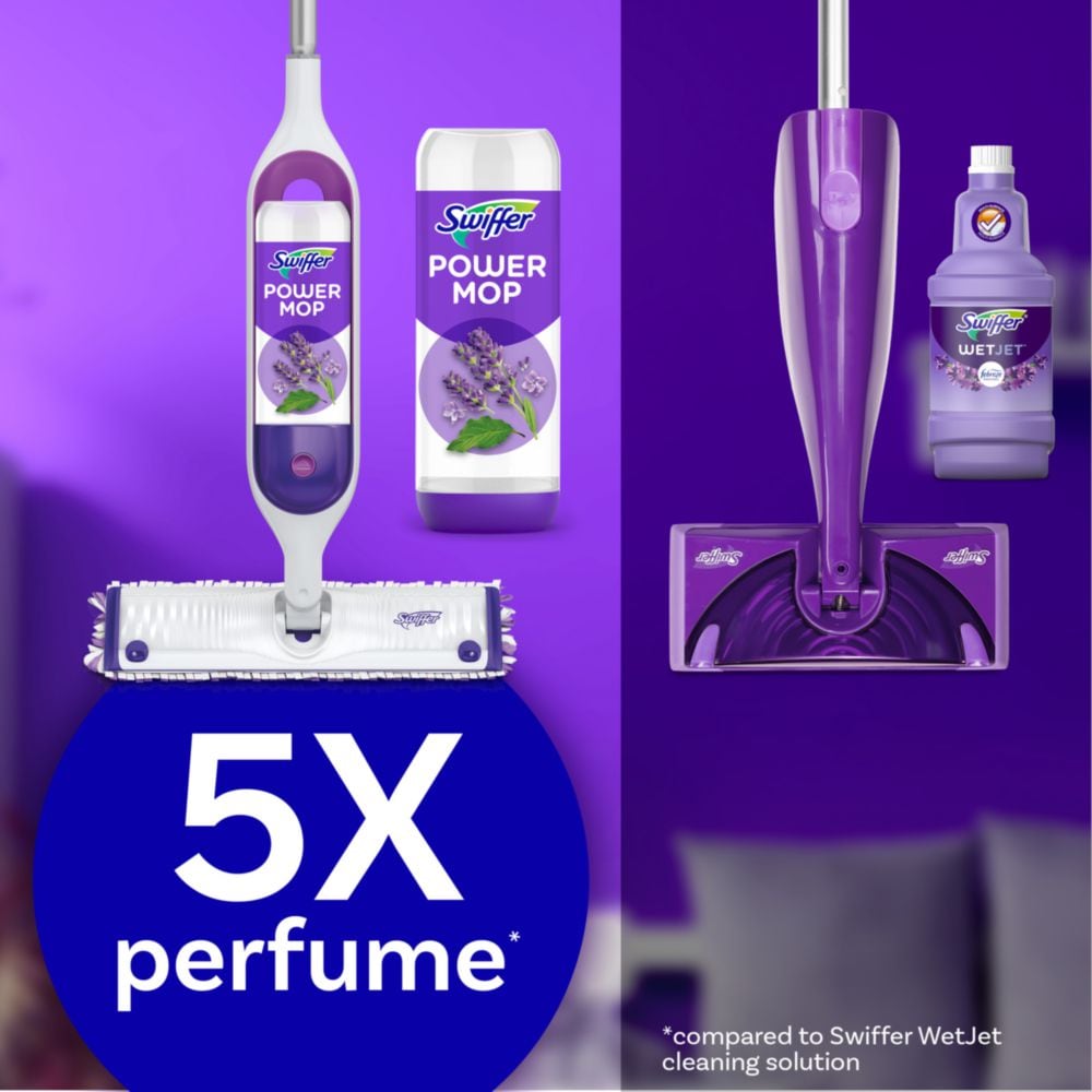 Swiffer 3077207241 Spray-Mops - View #6