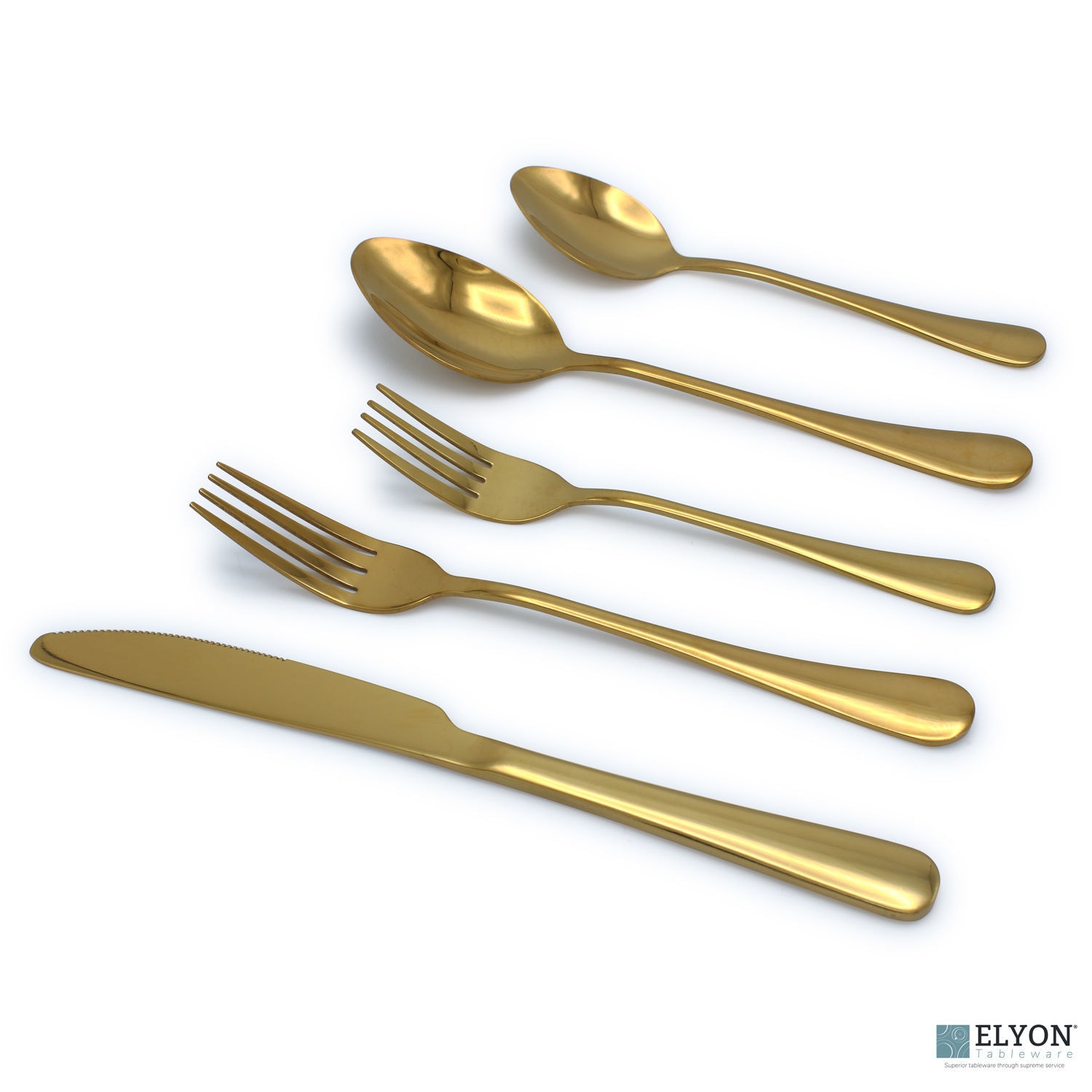 Elyon Tableware ELYON-35162 flatware - View #6