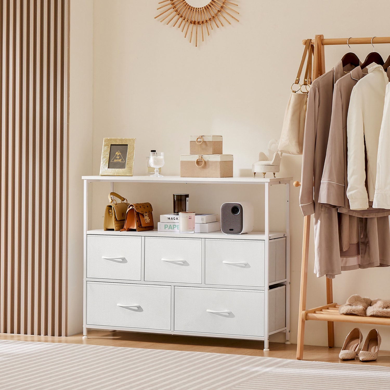GZMR GZ-W22231 dressers - View #2