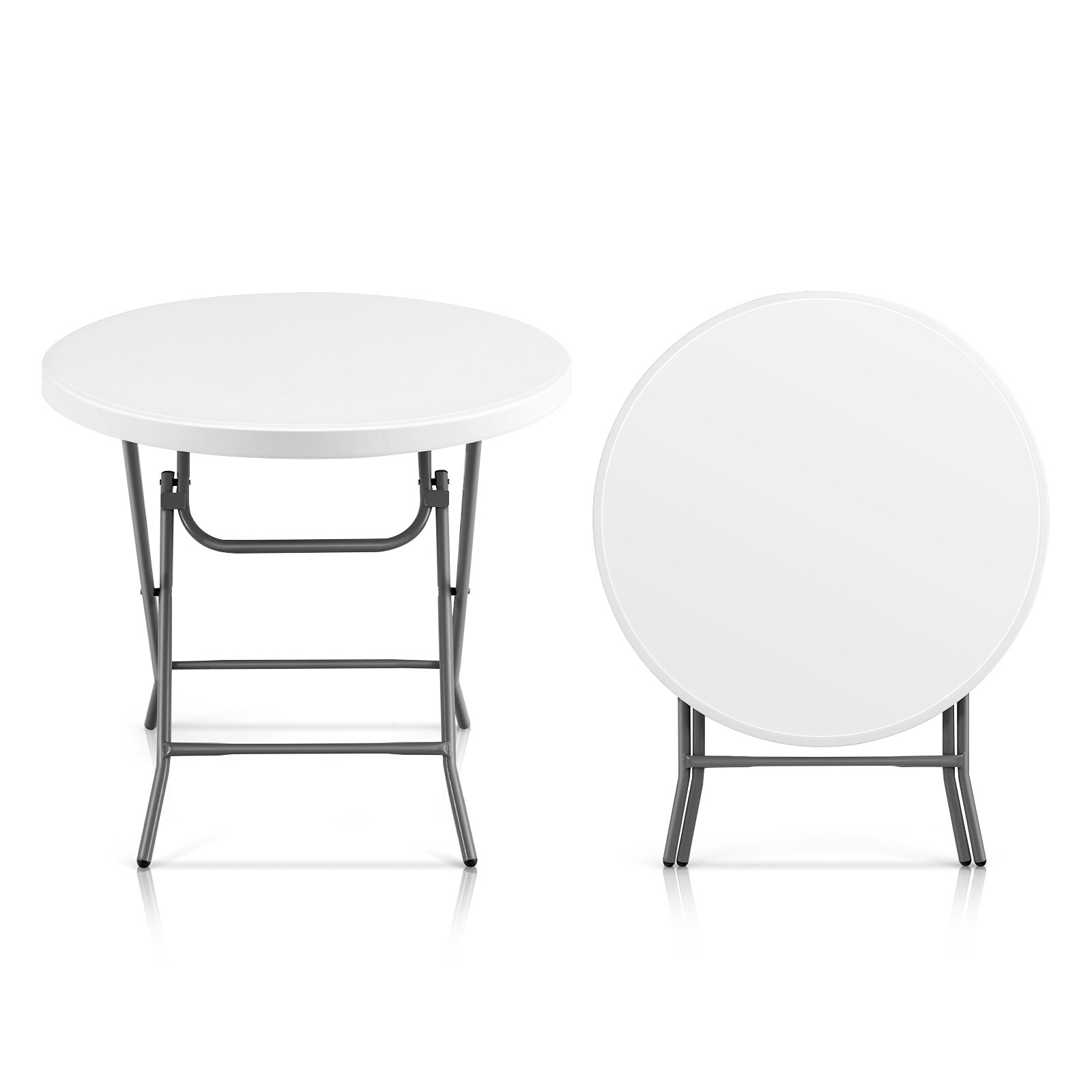 Slickblue D-CO-36201PN Picnic-Tables - Thumbnail View #2