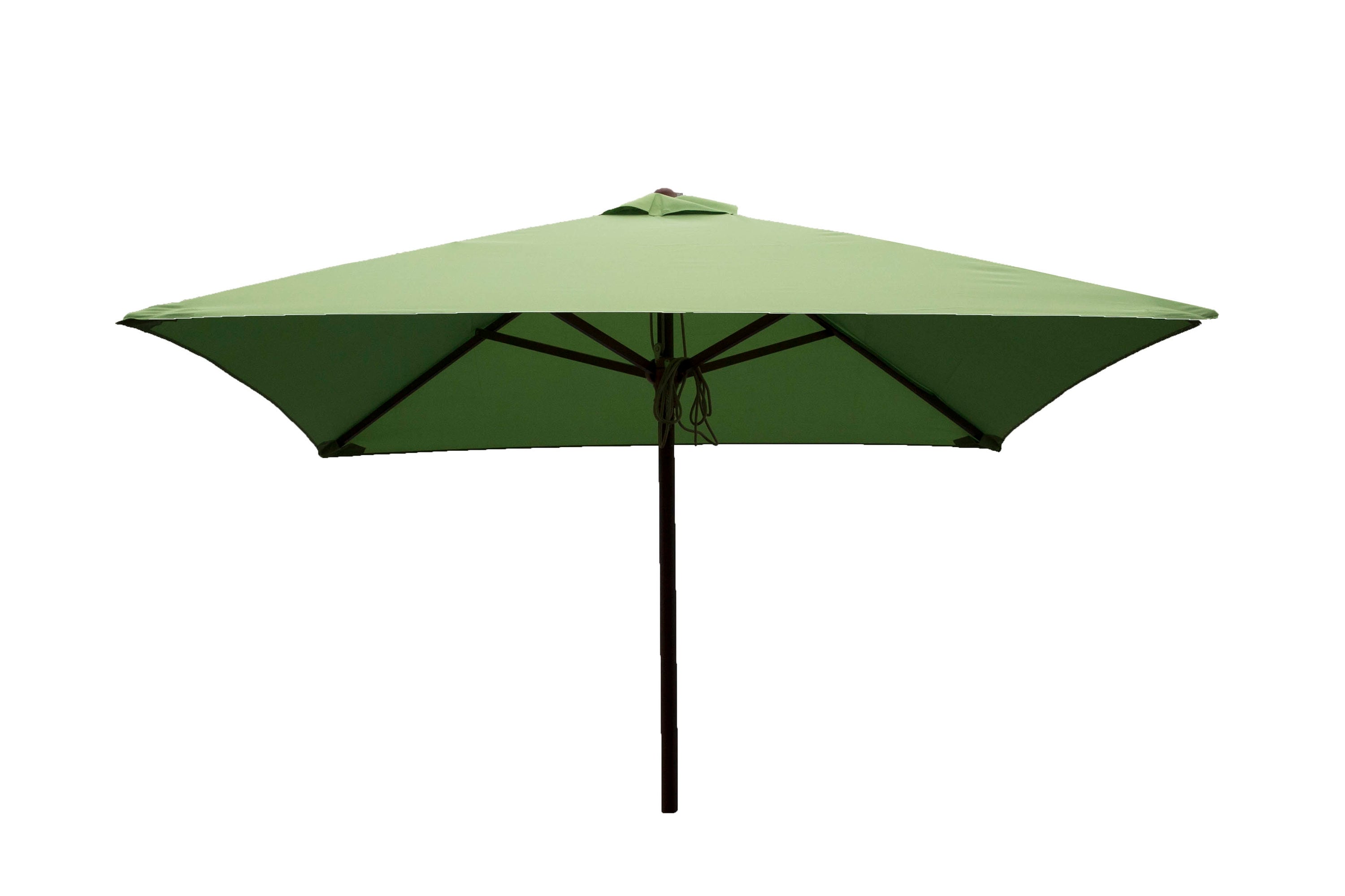 Wood Patio Umbrellas At Lowes Com   15298790 