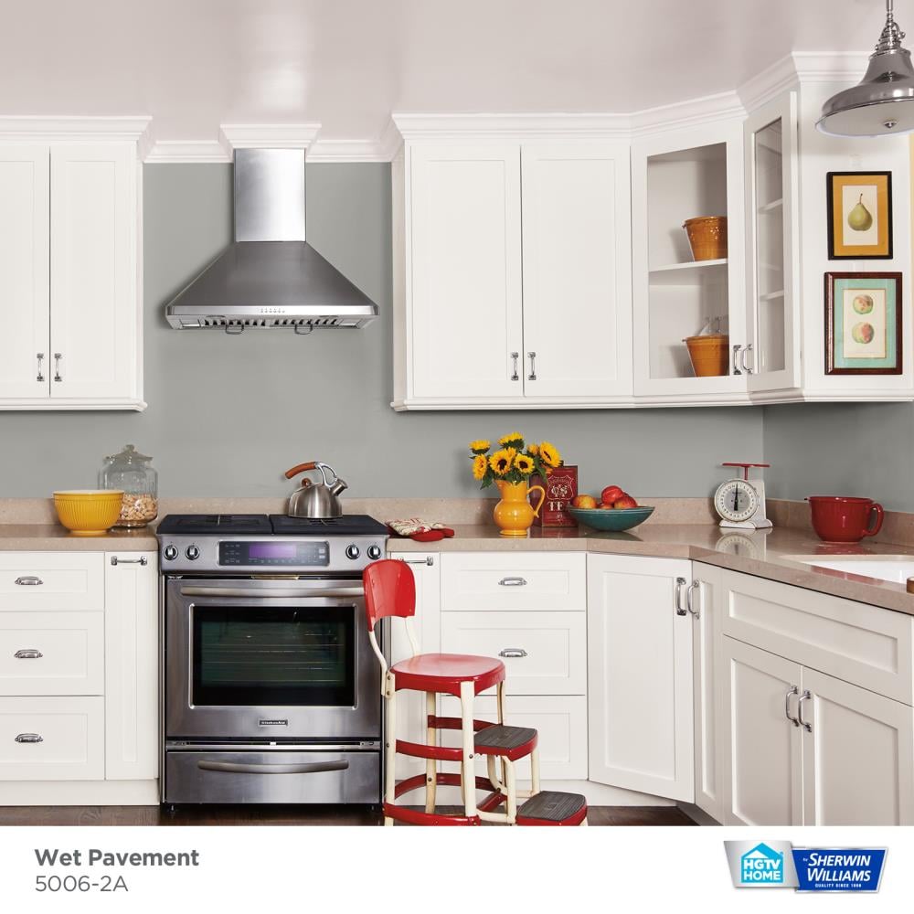 HGTV HOME by Sherwin-Williams 5006-2A-2557207 Int-Ext-Paint - View #2
