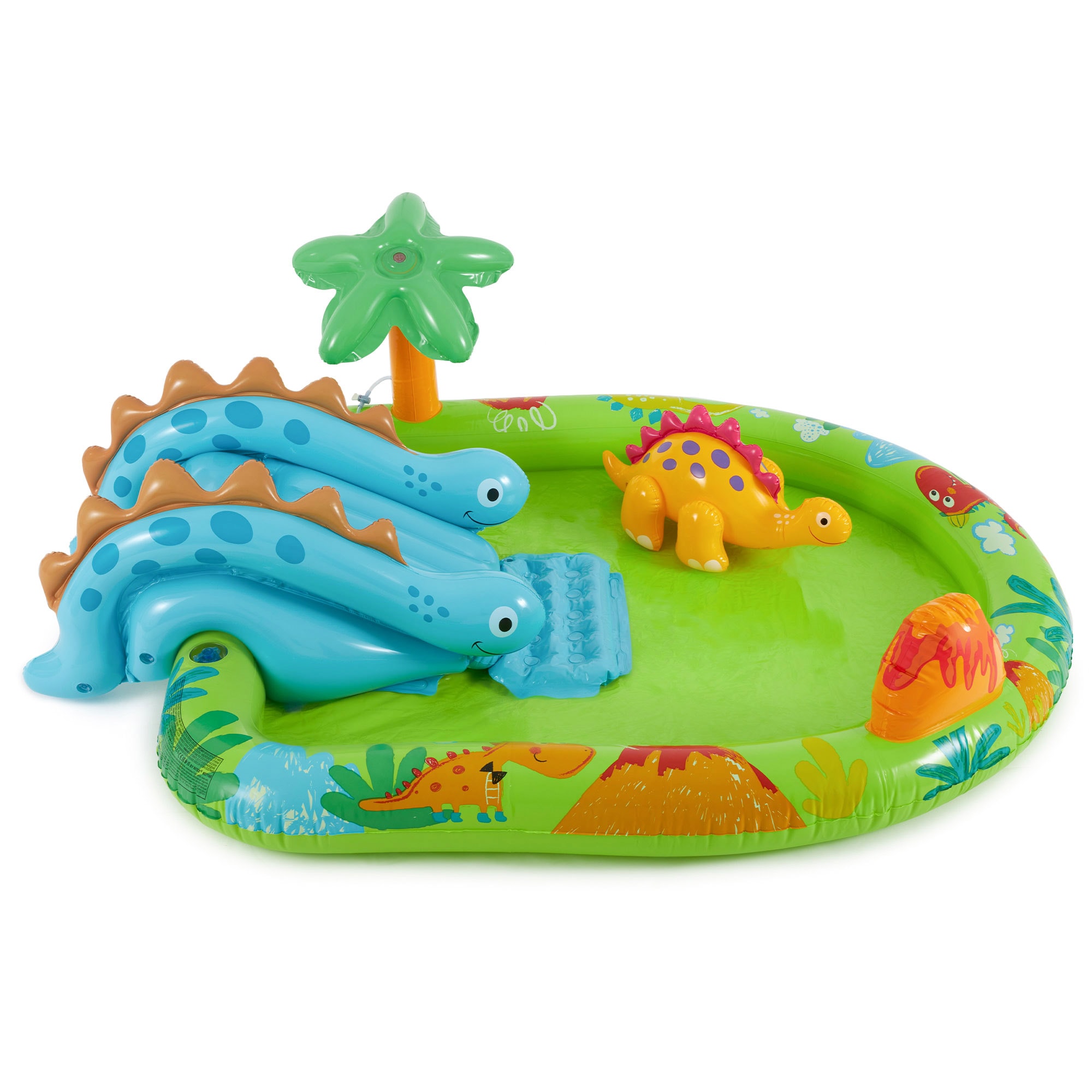 Intex 316227 Kids-Pools - View #4