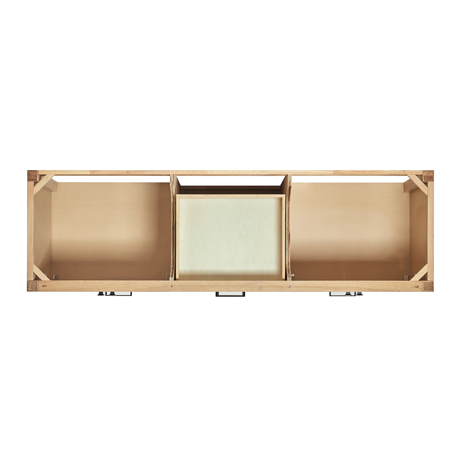 ARIEL A073DWQRVOWOA Bath-Vanity-Combo - View #11