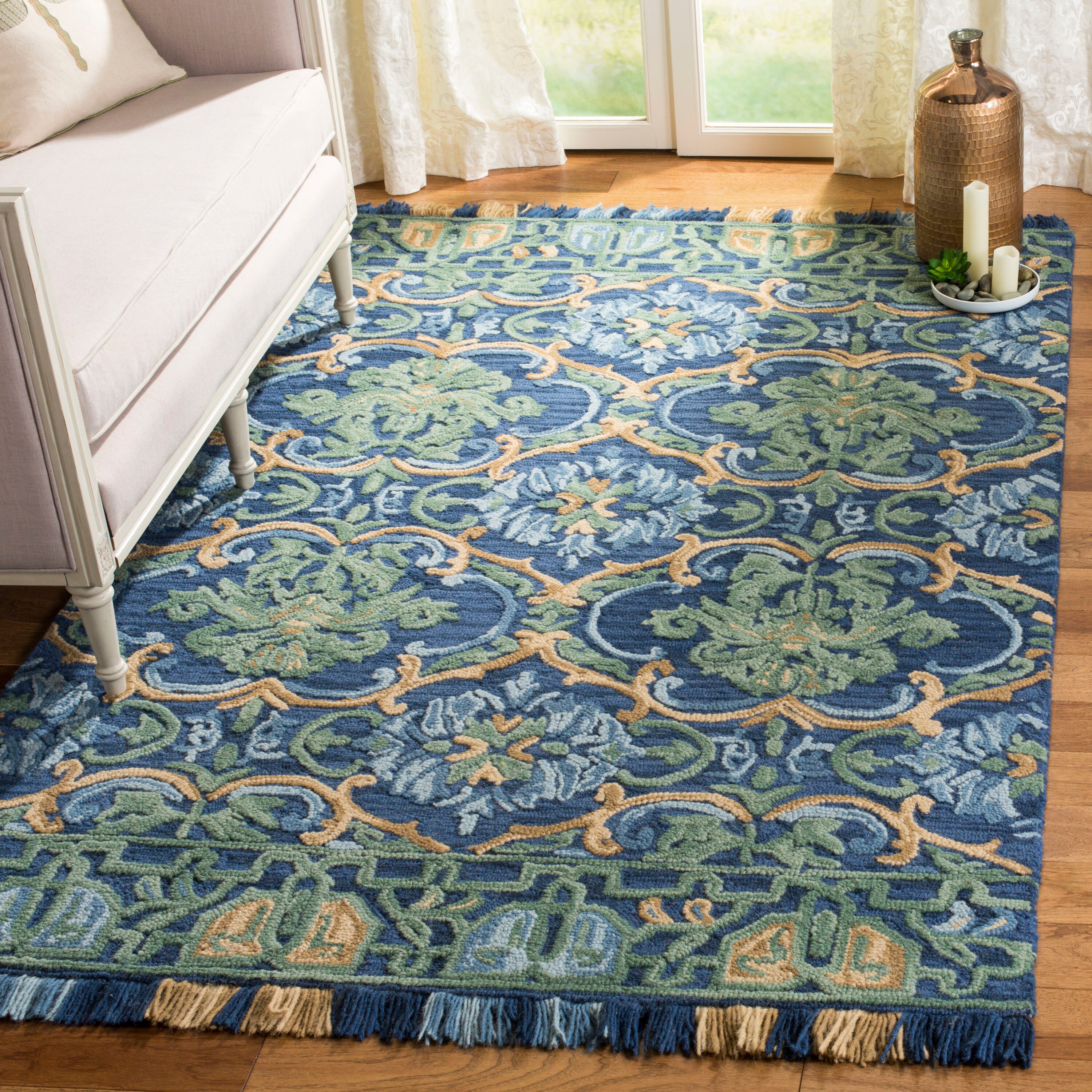 Safavieh BLM422A-9 rugs - View #2