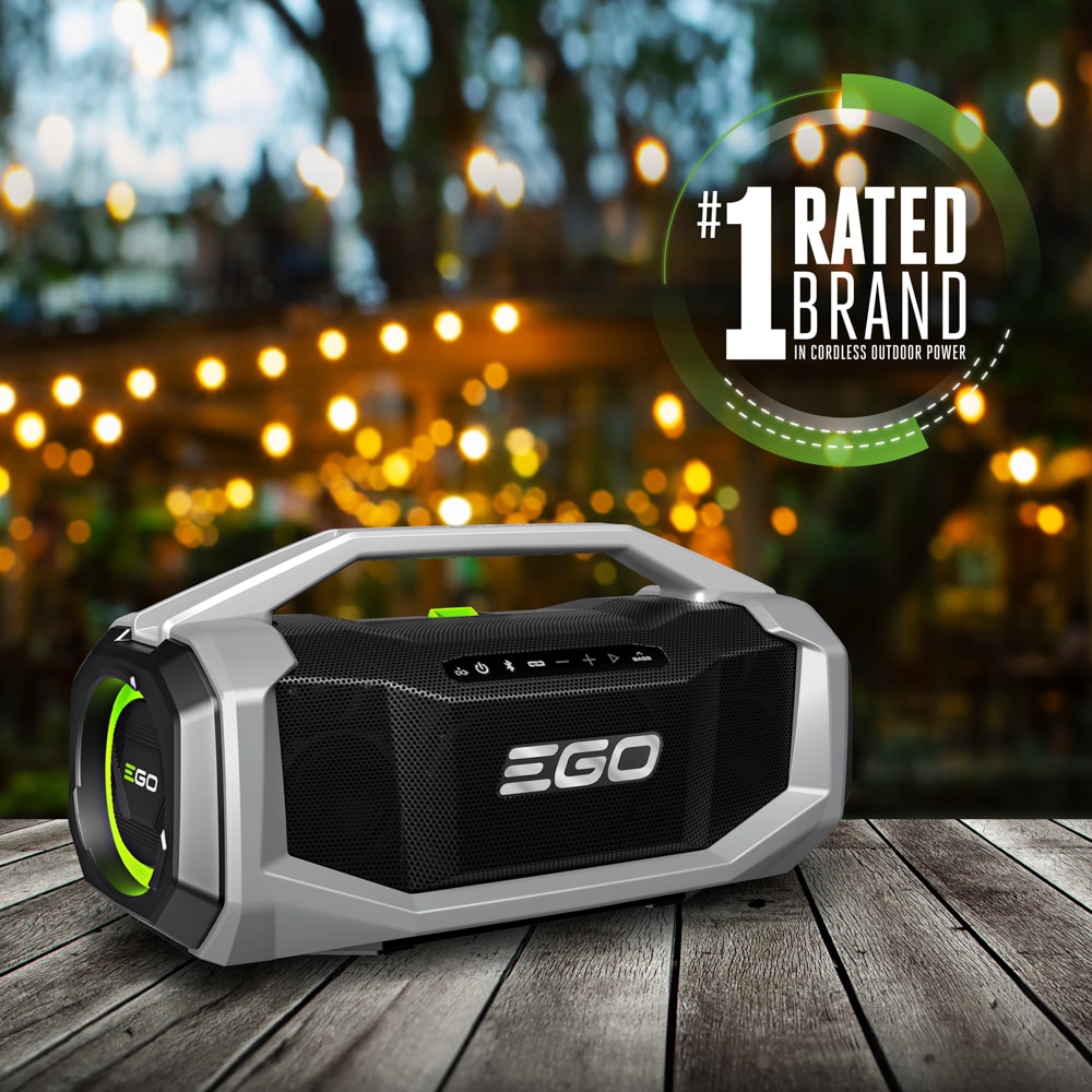 EGO SK1800 Portable-Speakers - View #2