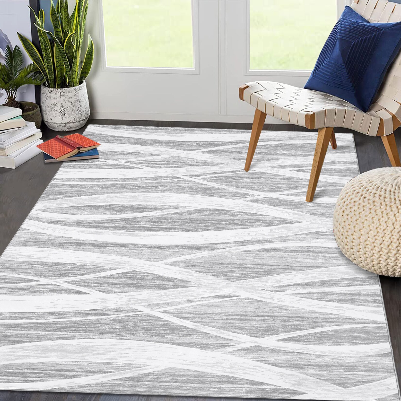 Qeetex LSN-PHO-146XDTFB rugs - View #4