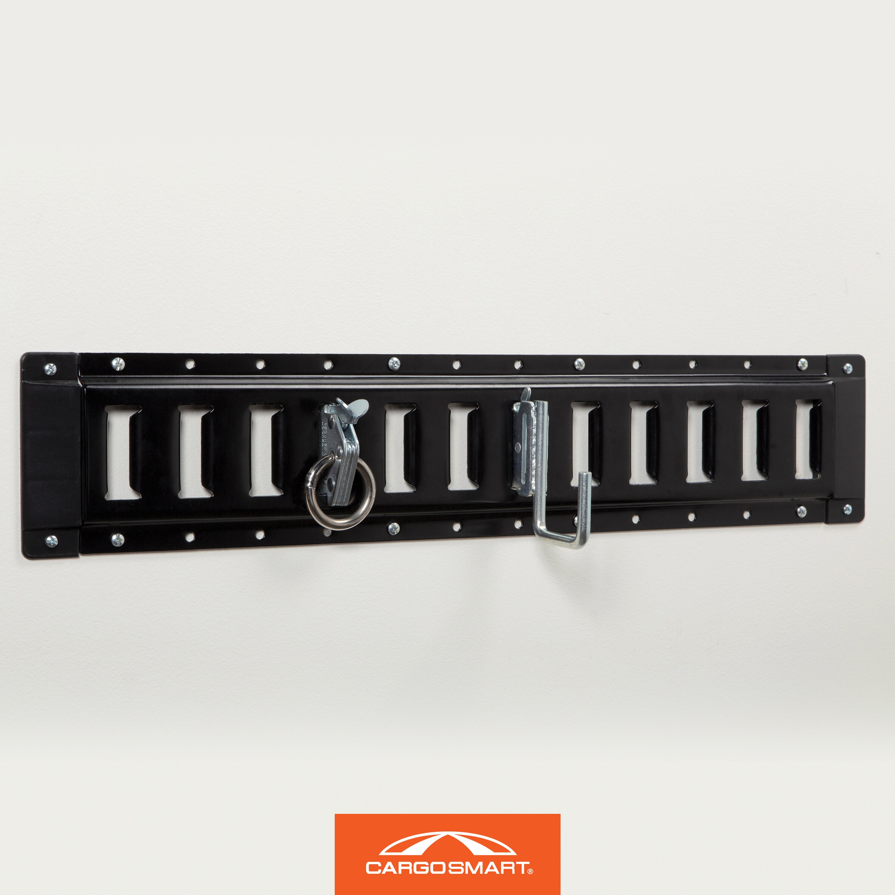 CargoSmart 1704 Garage-Storage-Rail-Sys-Acc - View #14