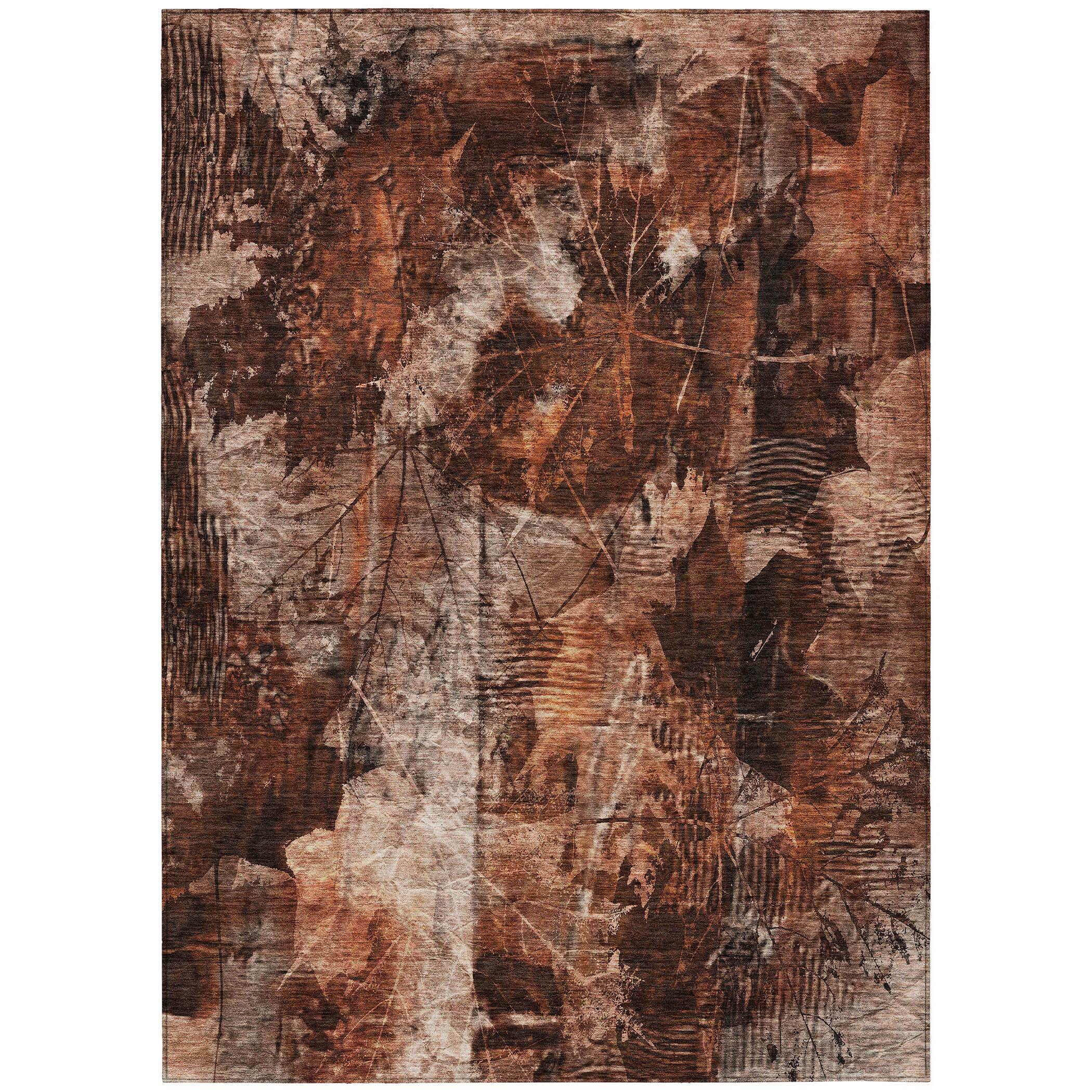 Addison Rugs ACN560PK8X10 rugs - View #2