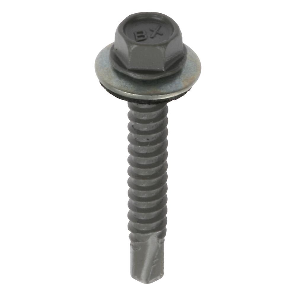 Teks 21419 Roofing-Screws - View #2